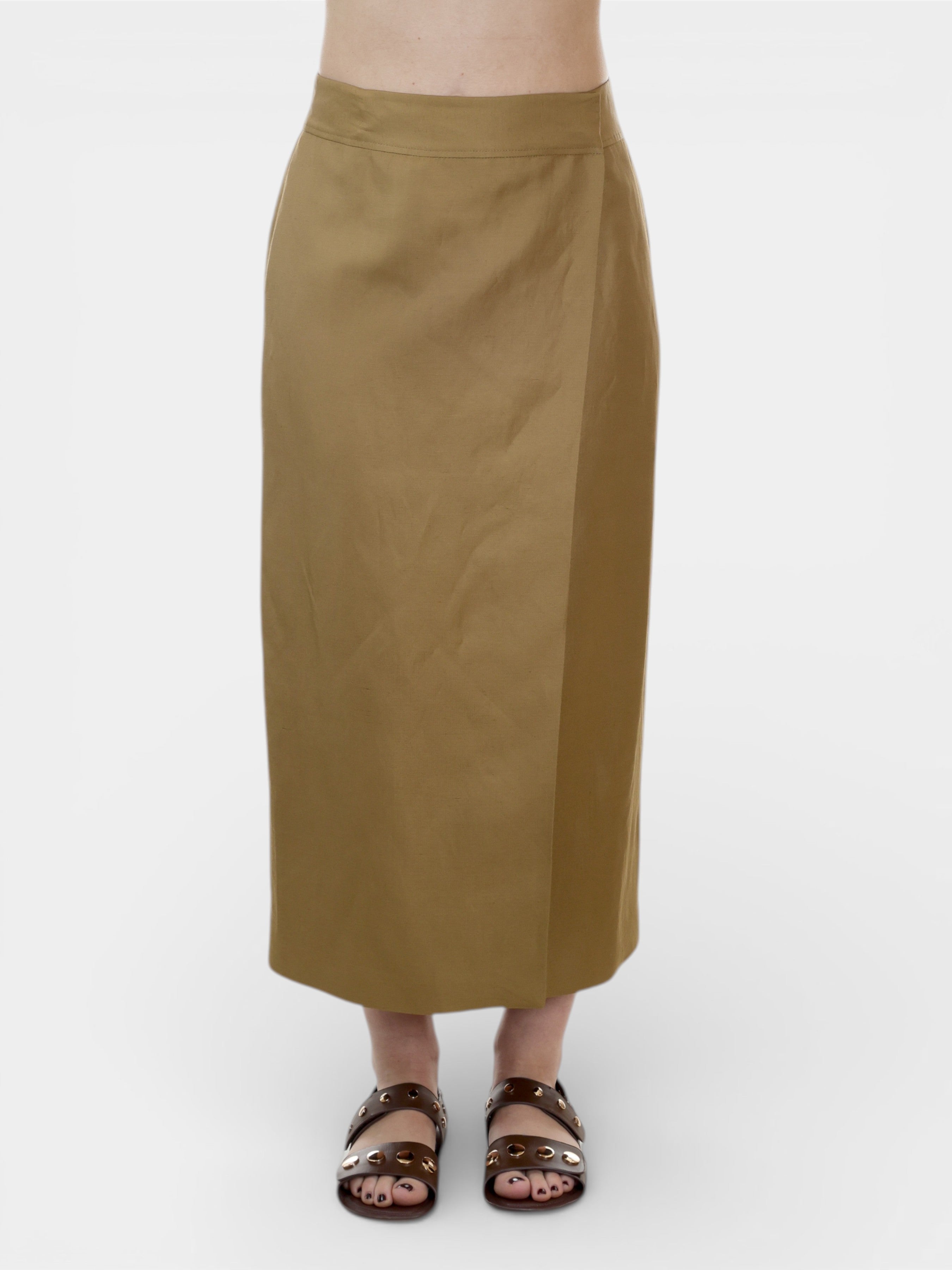 ALBERTO BIANI GONNA ABAA861VI0091 17 BALU.CH