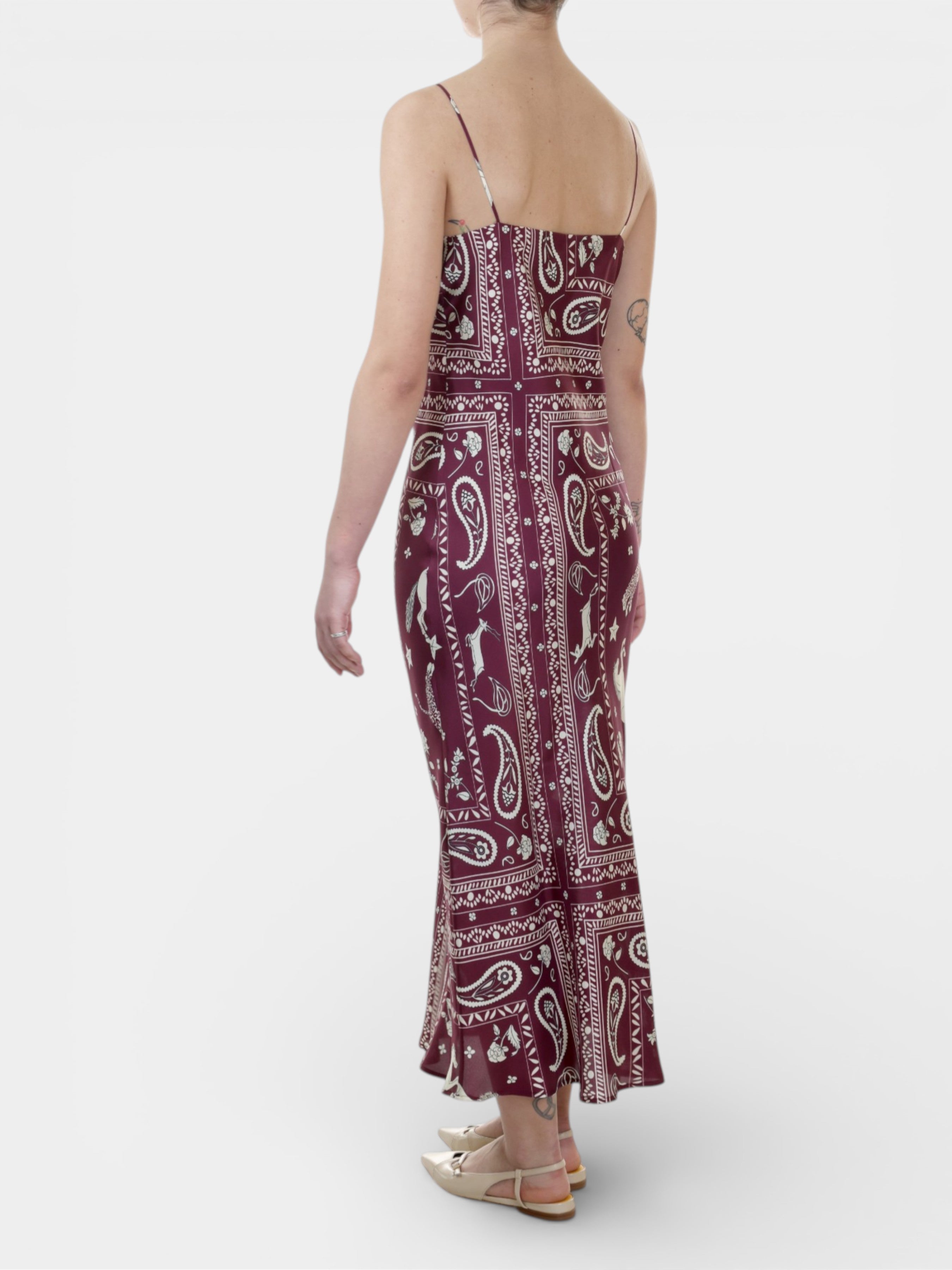 ALBERTO BIANI VESTITO ABEE863SE3200 52 BALU.CH