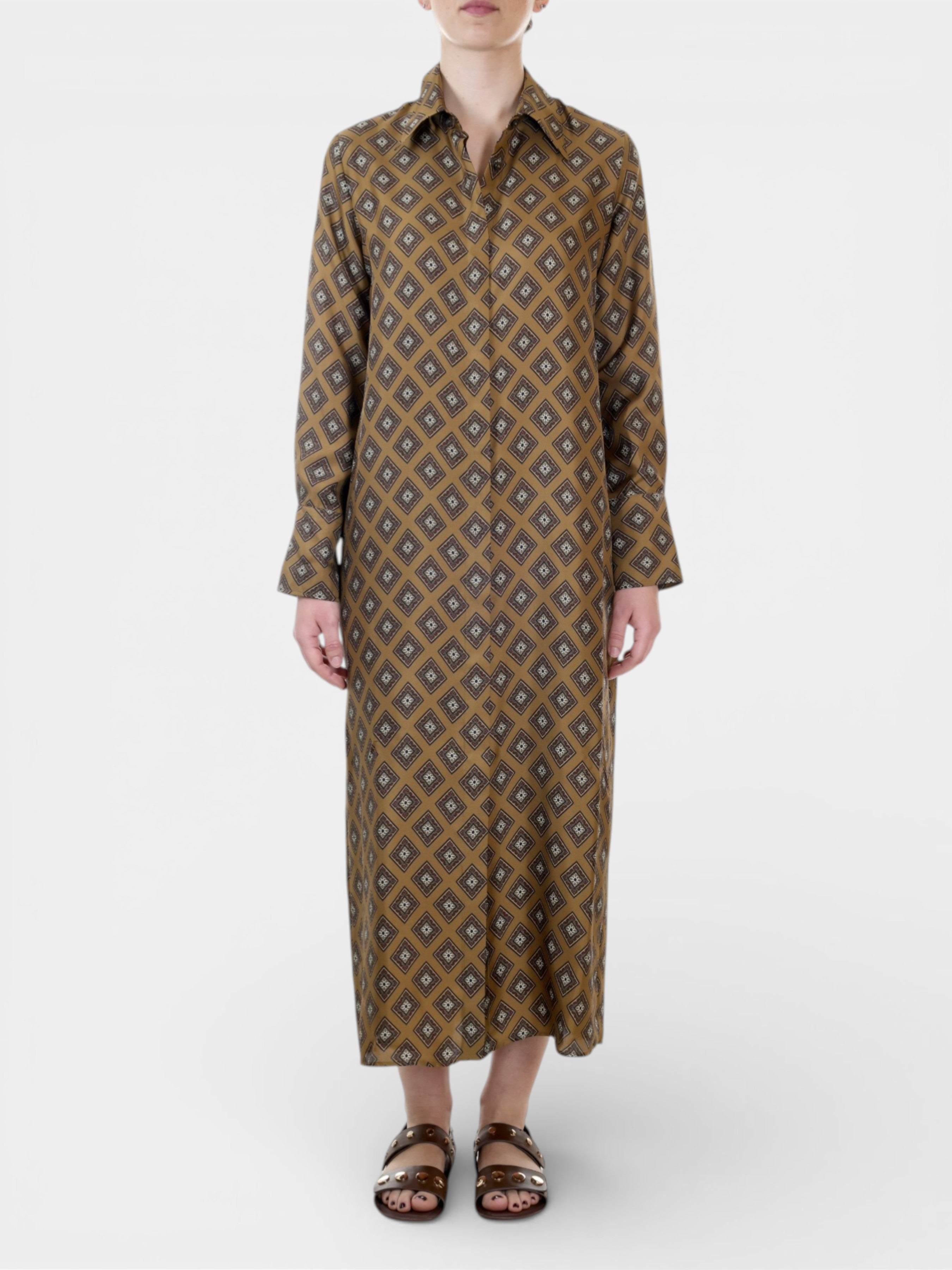 ALBERTO BIANI VESTITO ABEV846SE3202 17 BALU.CH