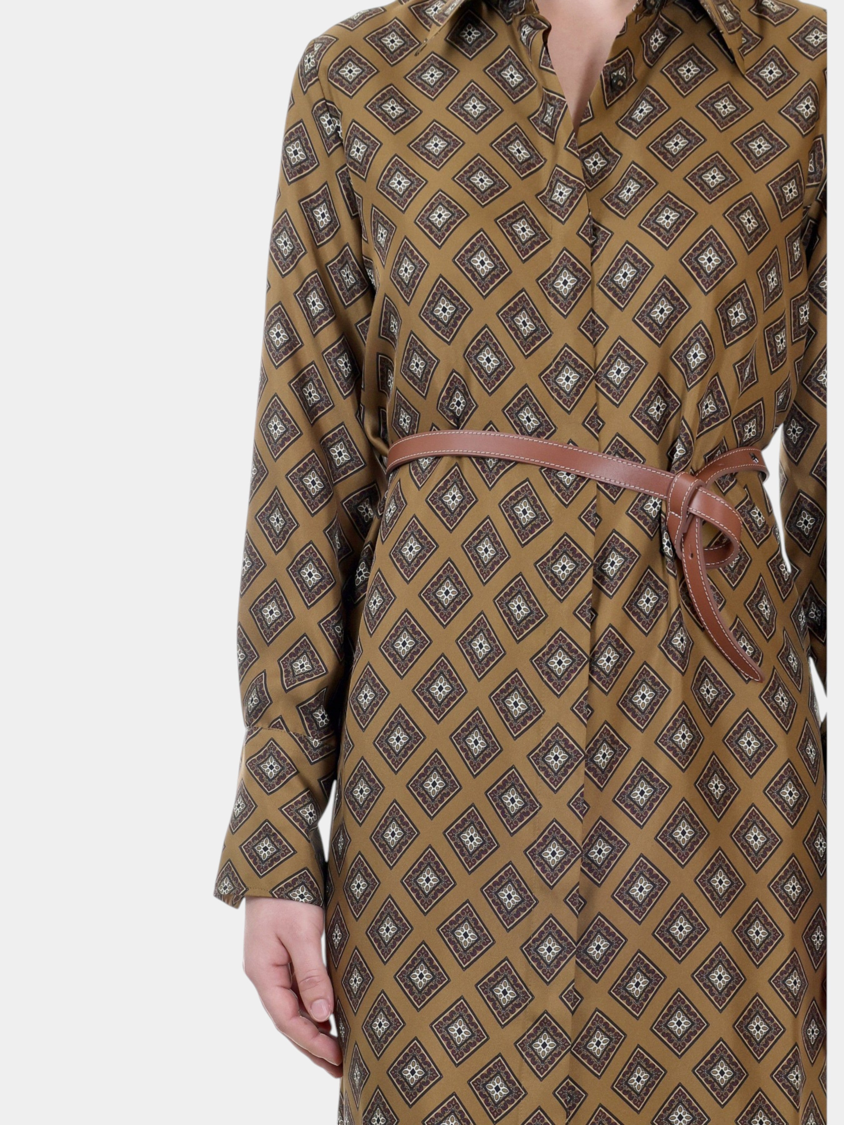 ALBERTO BIANI VESTITO ABEV846SE3202 17 BALU.CH