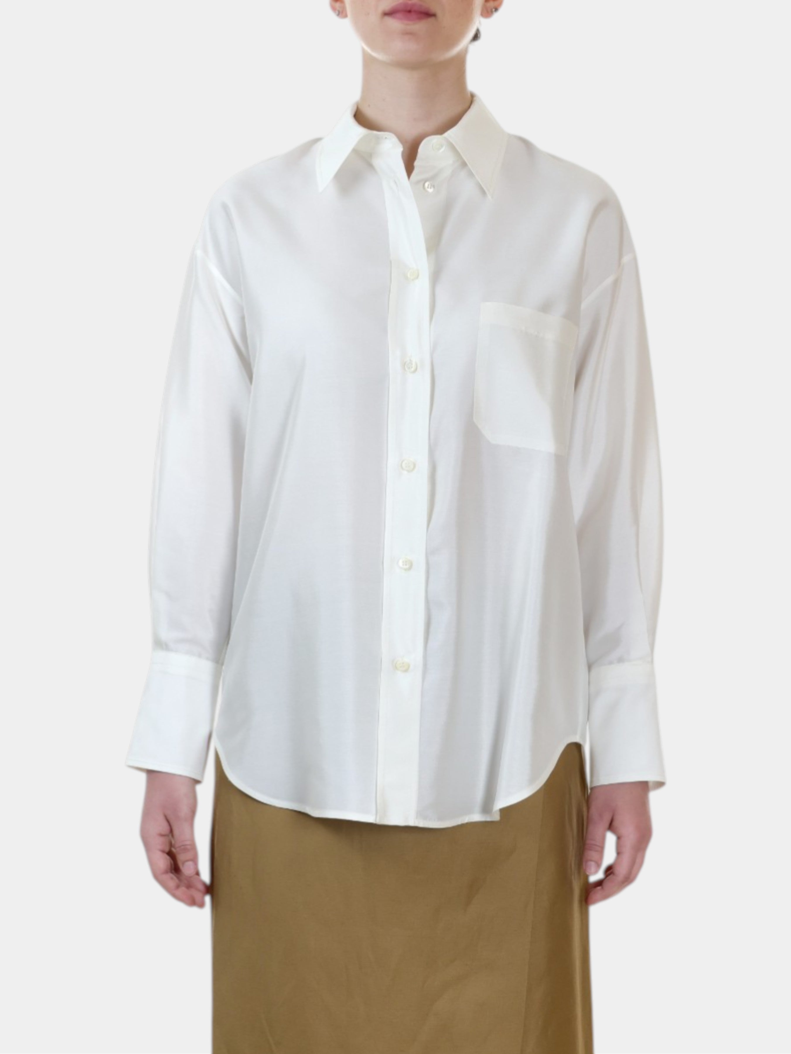 ALBERTO BIANI CAMICIA ABMM844SE0013 10 BALU.CH