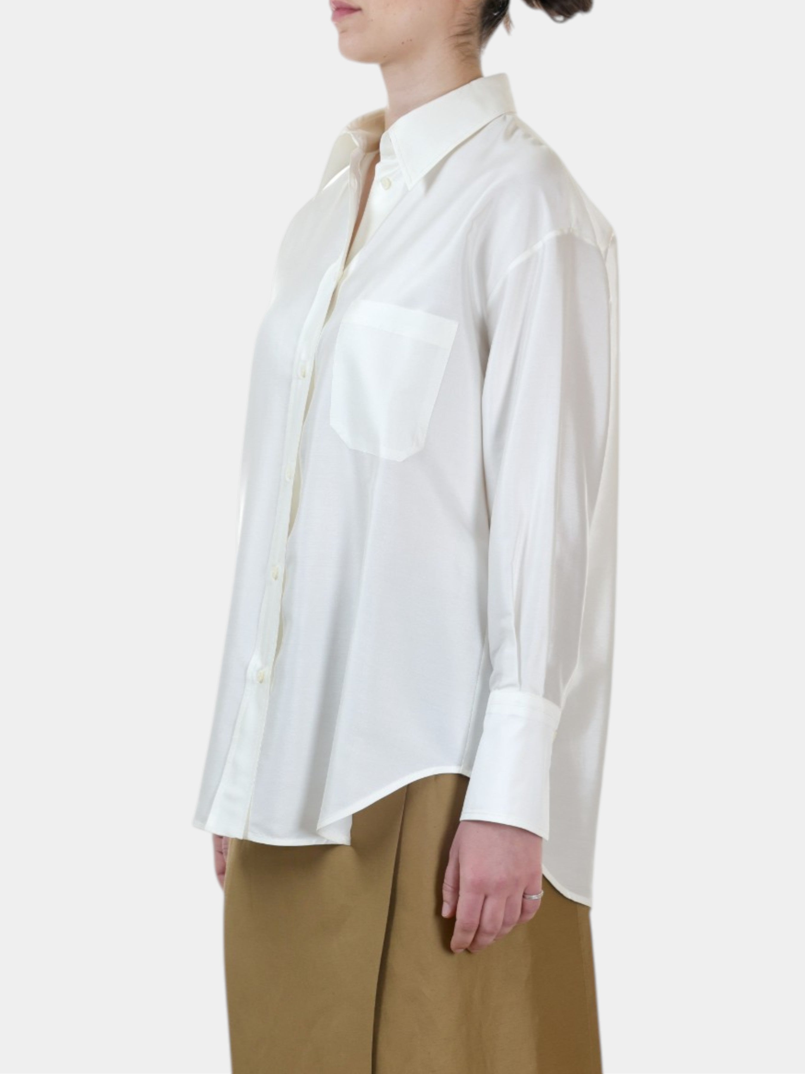 ALBERTO BIANI CAMICIA ABMM844SE0013 10 BALU.CH