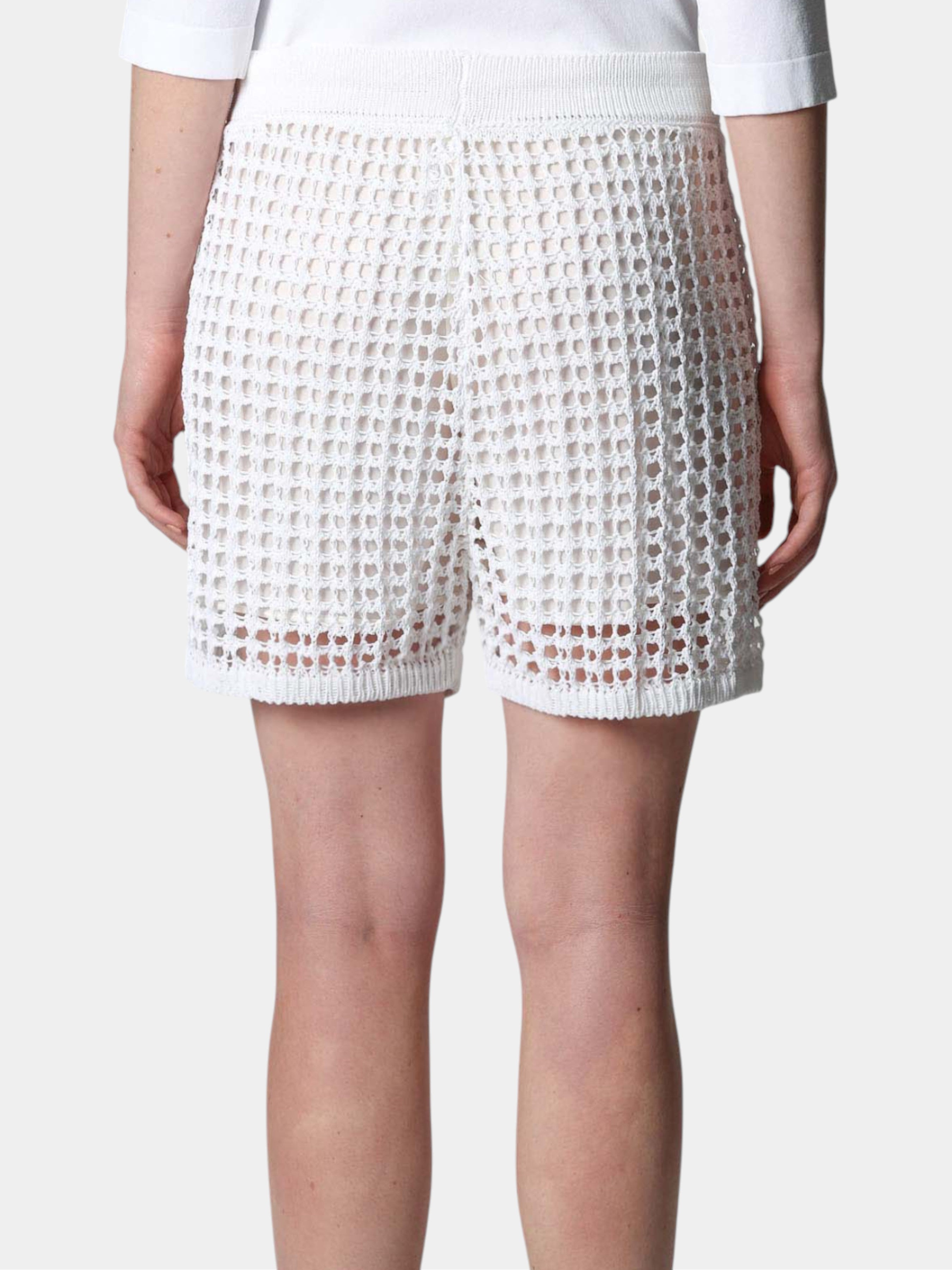 ROBERTO COLLINA SHORTS A22066 6 BALU.CH