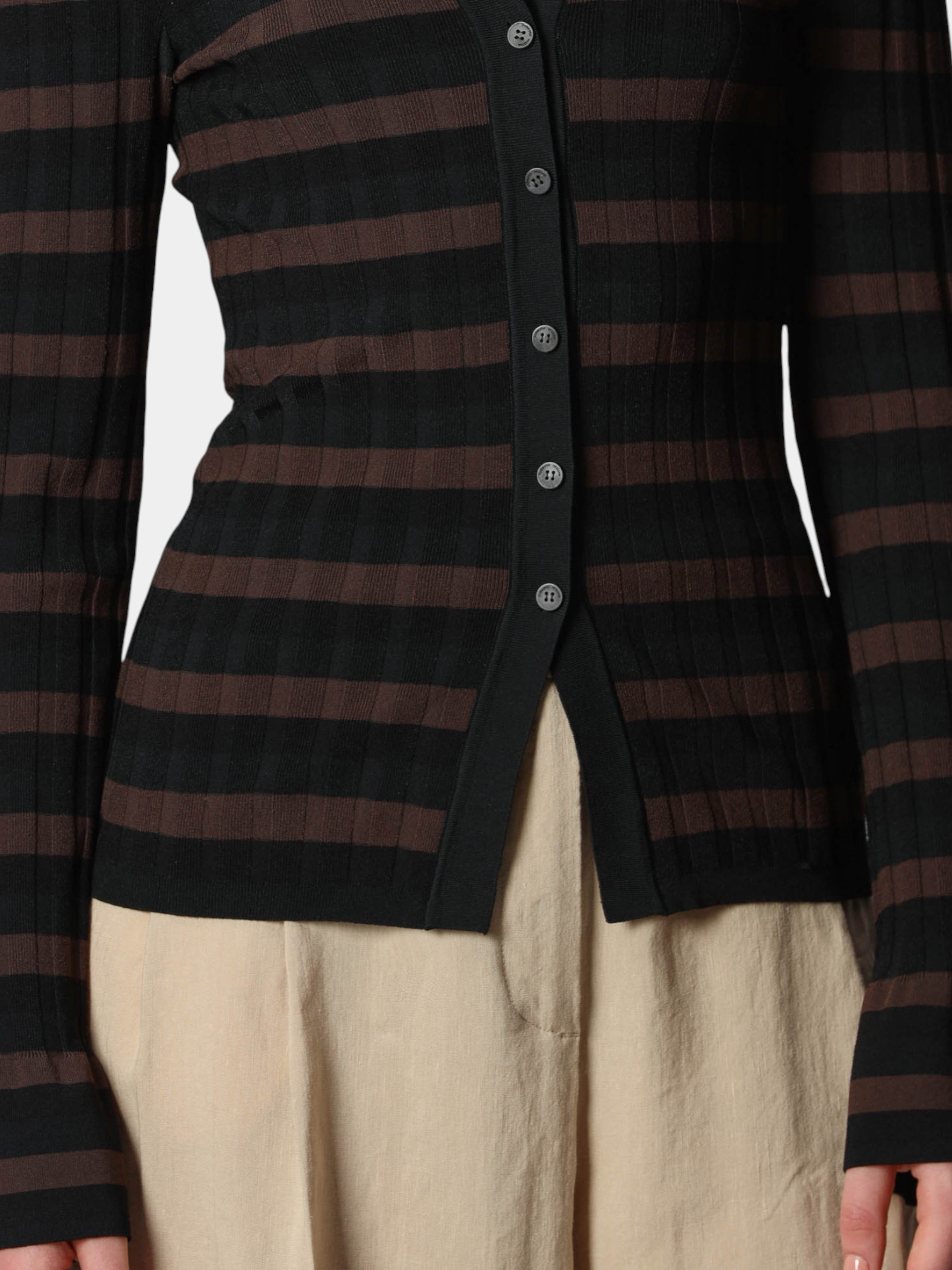 ROBERTO COLLINA CAMICIA A32005 9 BALU.CH