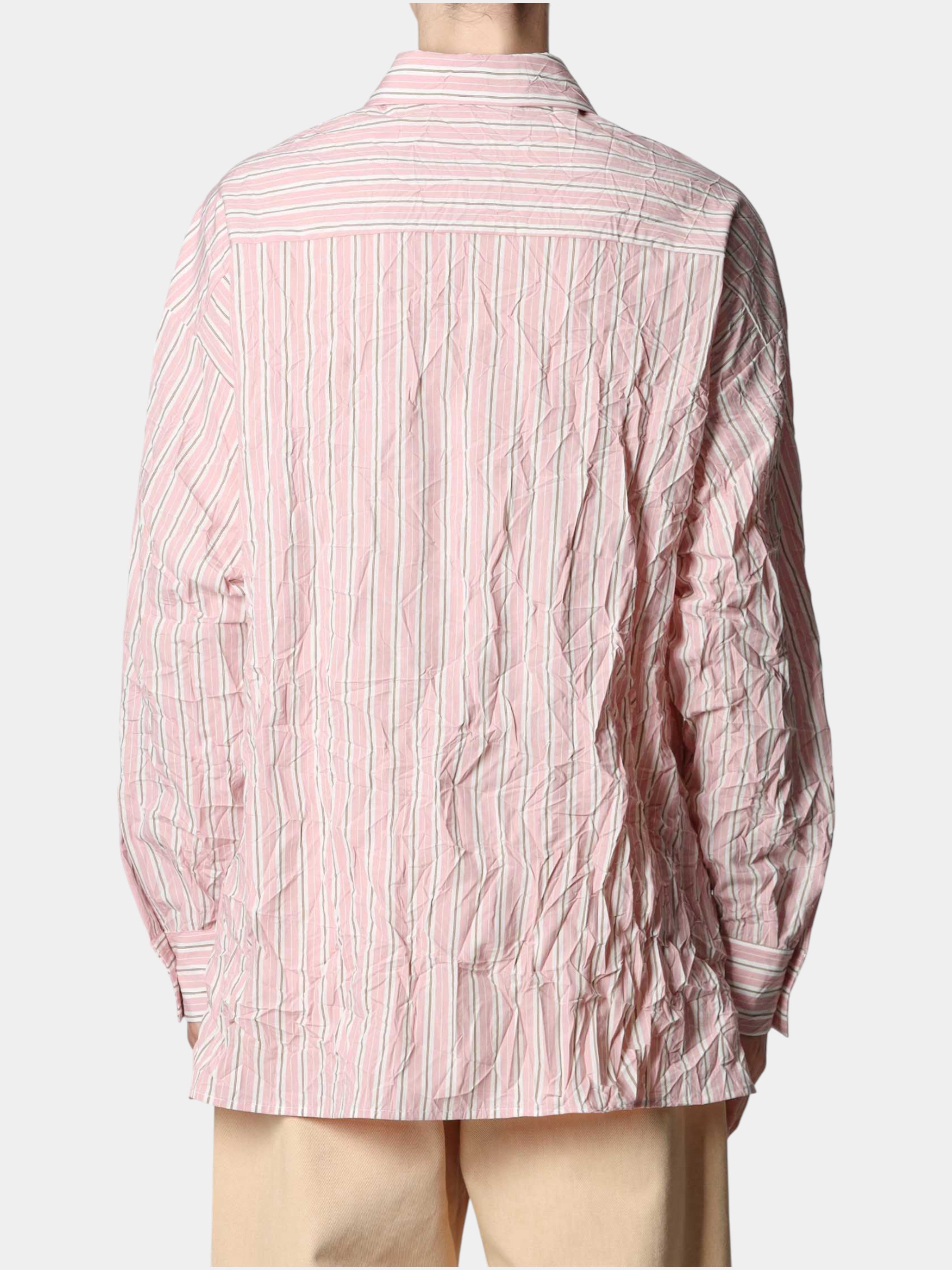 ROBERTO COLLINA CAMICIA A52005 31 BALU.CH