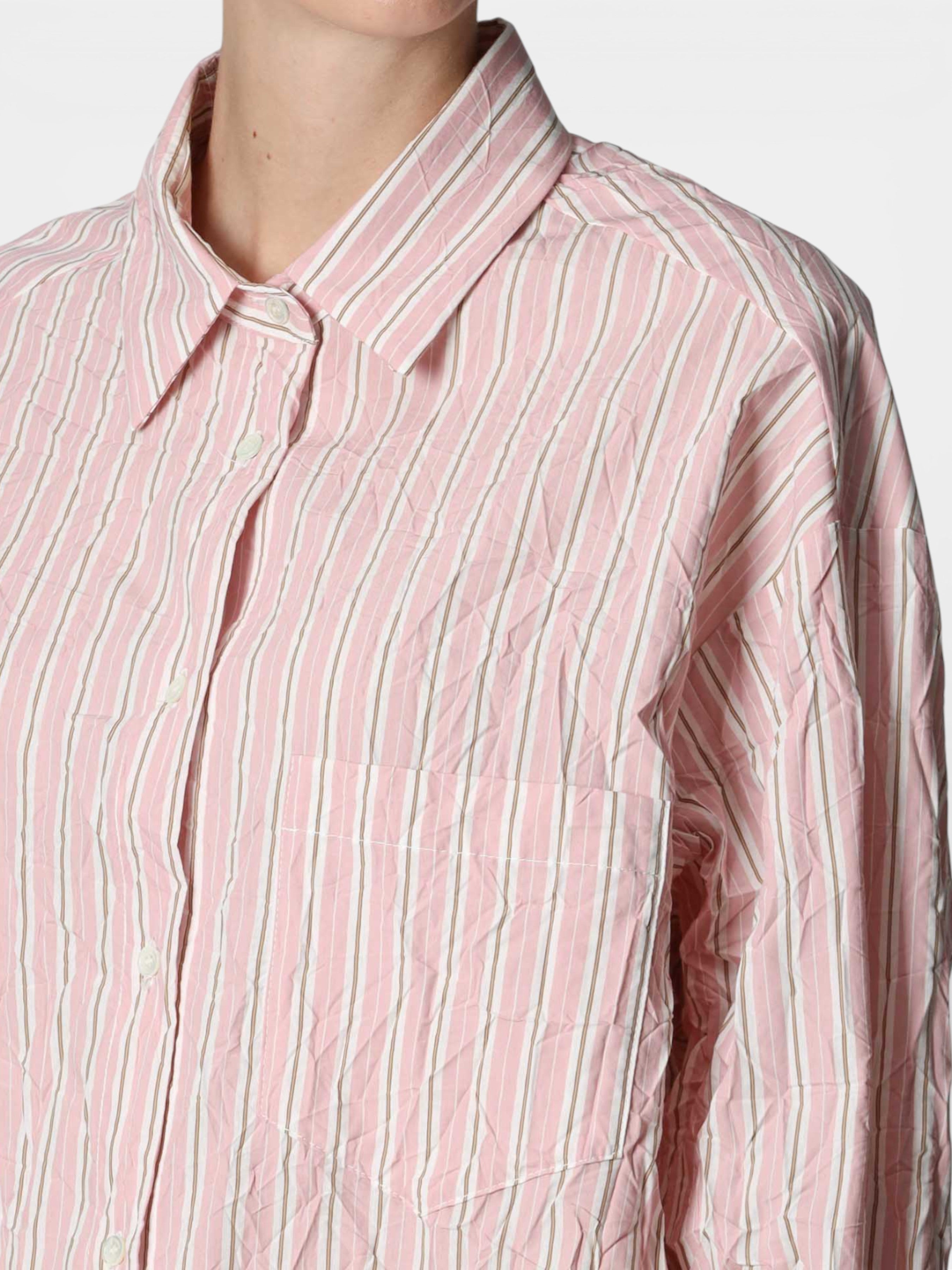 ROBERTO COLLINA CAMICIA A52005 31 BALU.CH