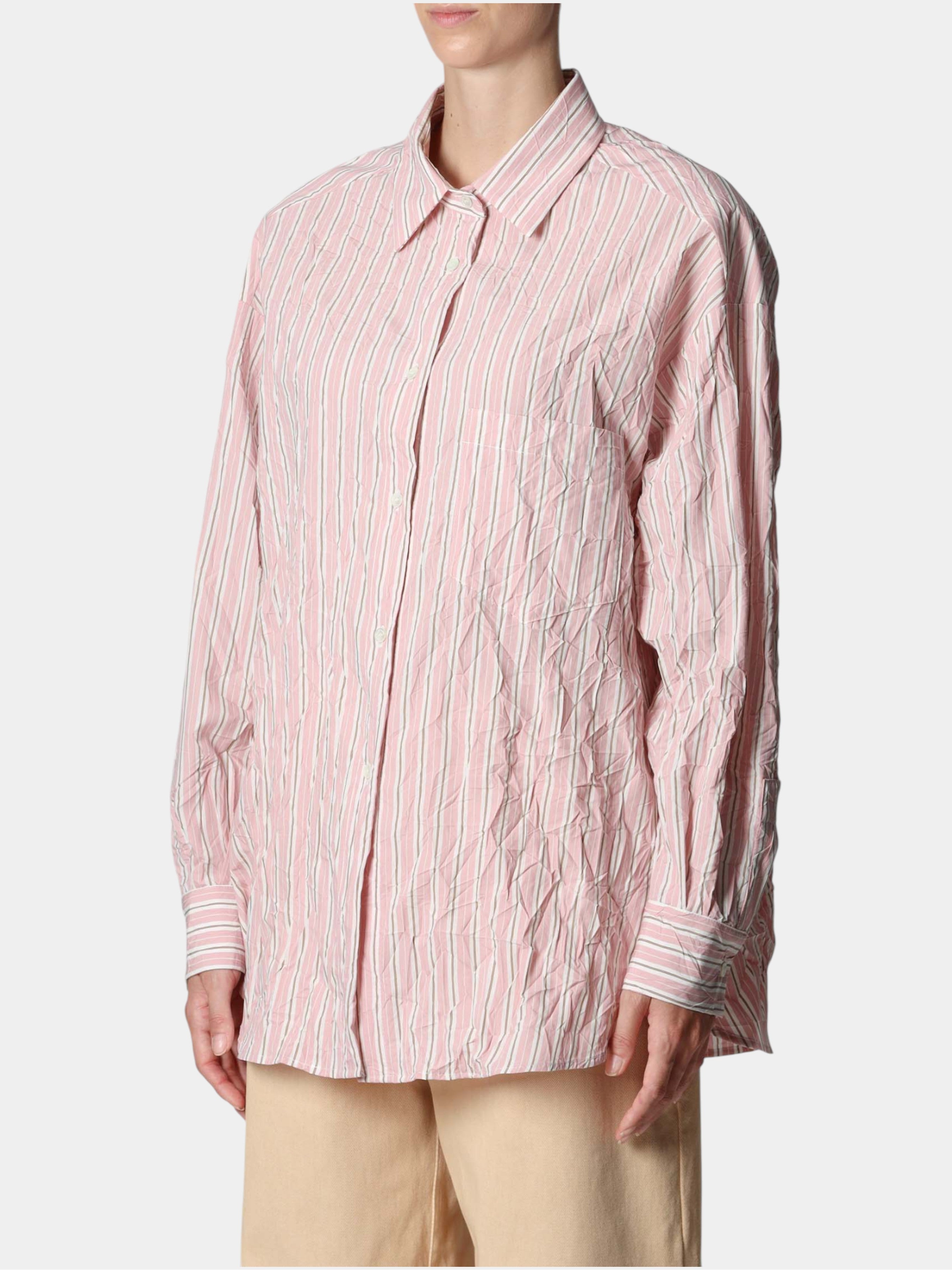 ROBERTO COLLINA CAMICIA A52005 31 BALU.CH
