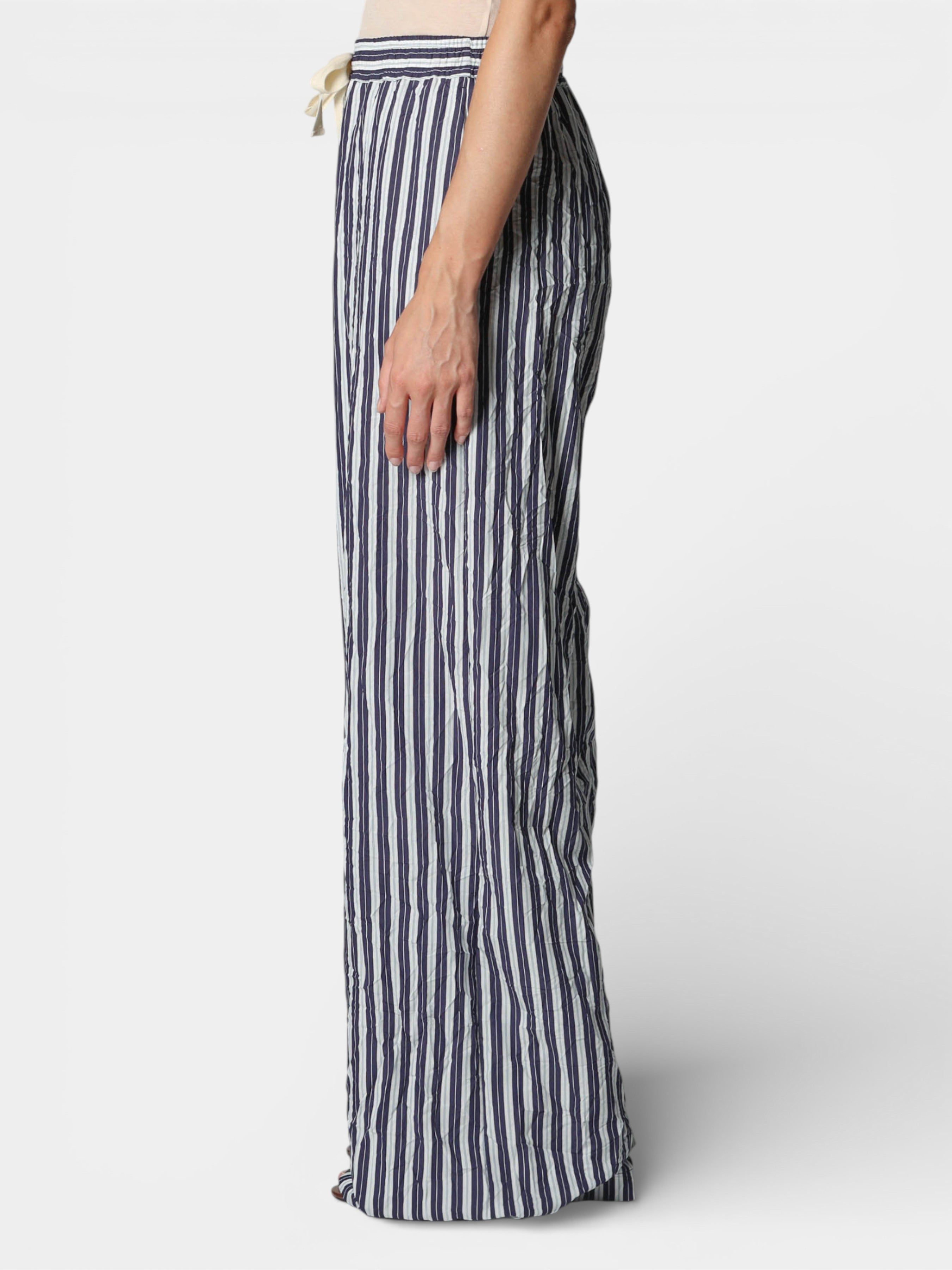 ROBERTO COLLINA PANTALONE A52062 10 BALU.CH