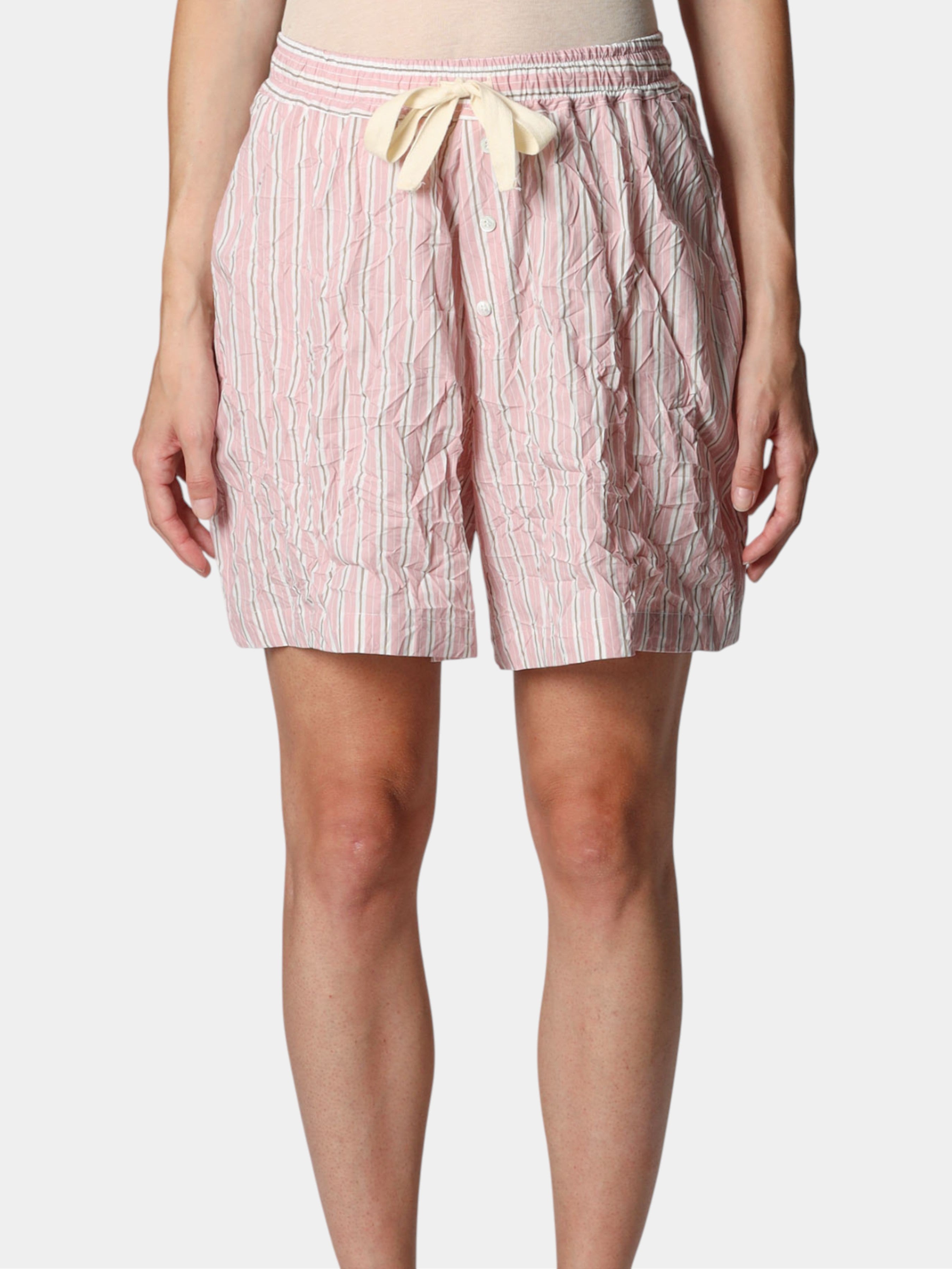 ROBERTO COLLINA SHORTS A52066 31 BALU.CH