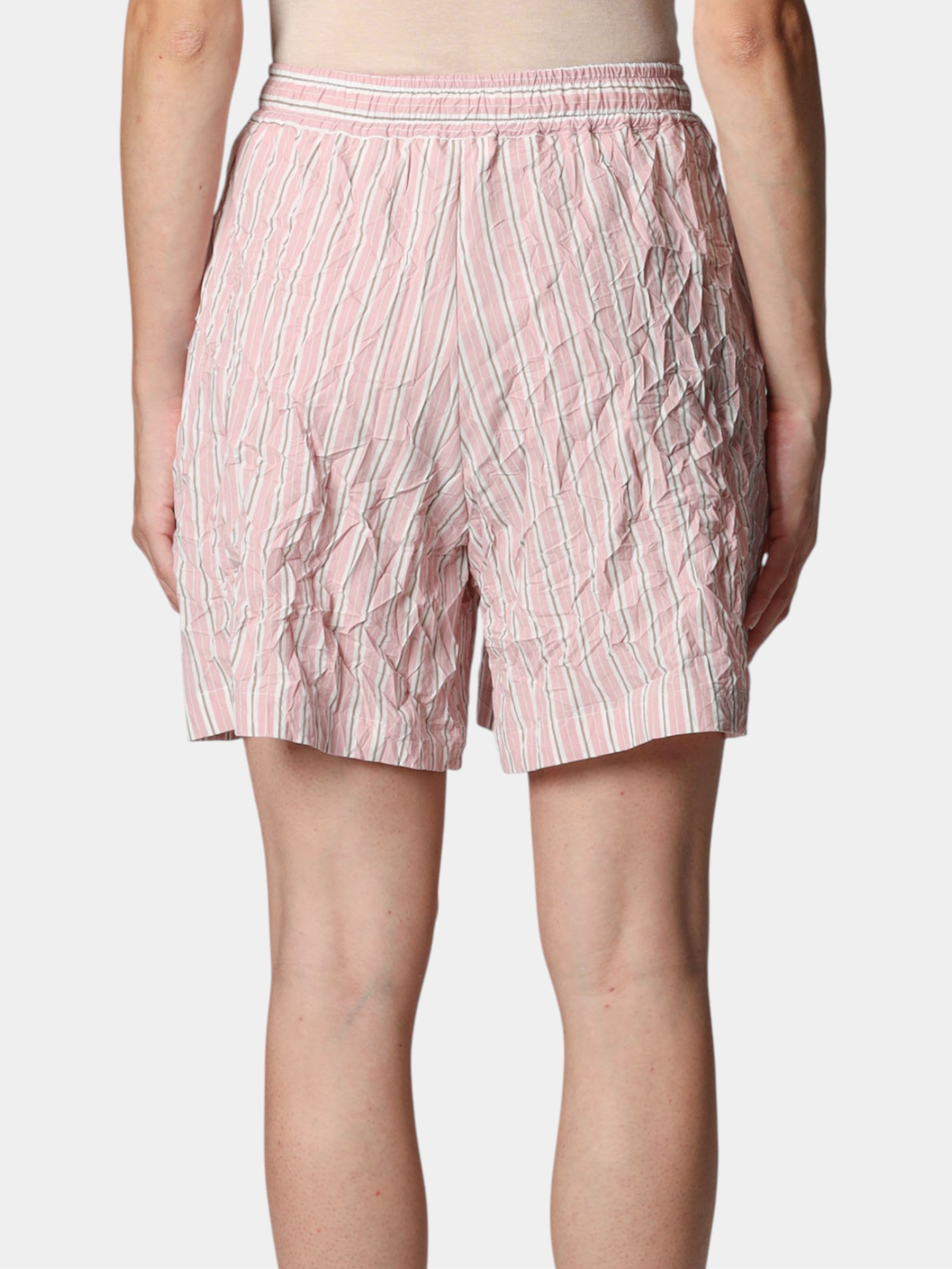 ROBERTO COLLINA SHORTS A52066 31 BALU.CH