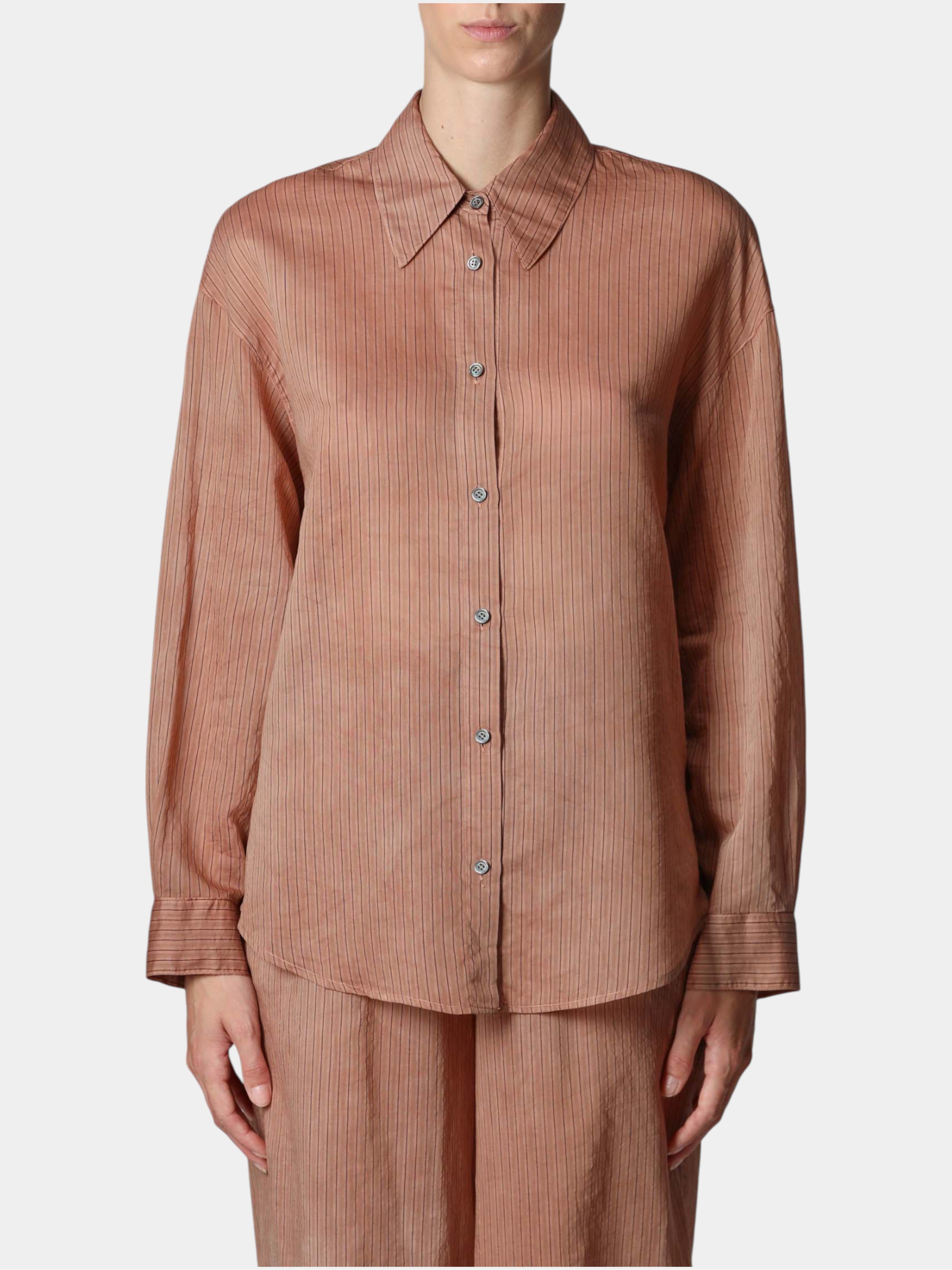 ROBERTO COLLINA CAMICIA A53005 55 BALU.CH