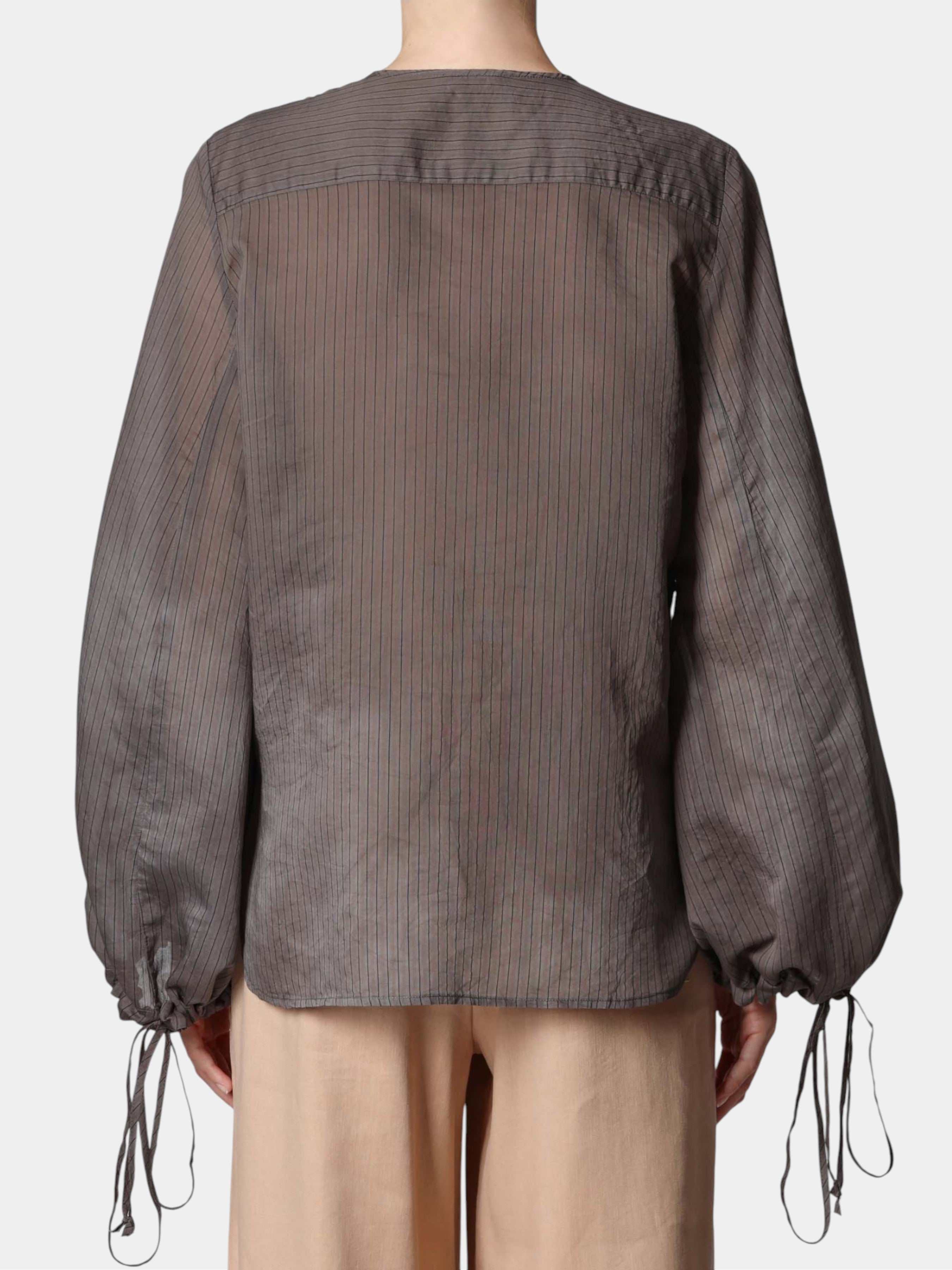 ROBERTO COLLINA CAMICIA A53020 8 BALU.CH