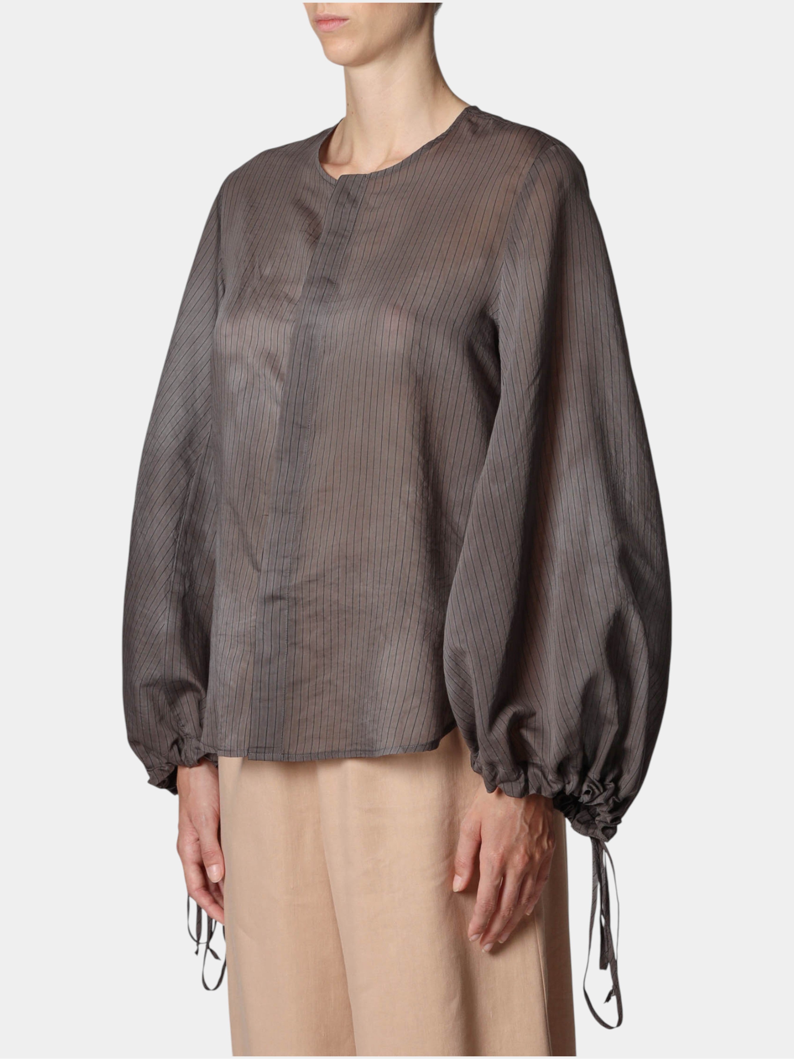 ROBERTO COLLINA CAMICIA A53020 8 BALU.CH