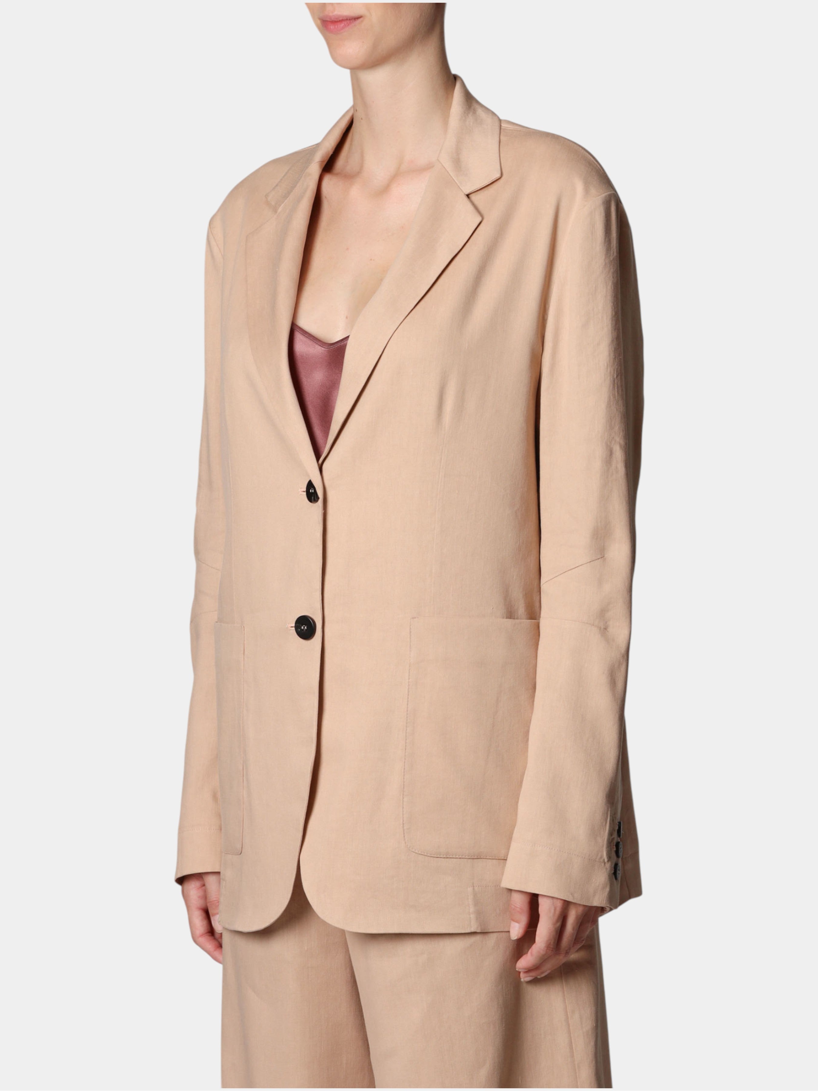 ROBERTO COLLINA BLAZER A56011 41 BALU.CH