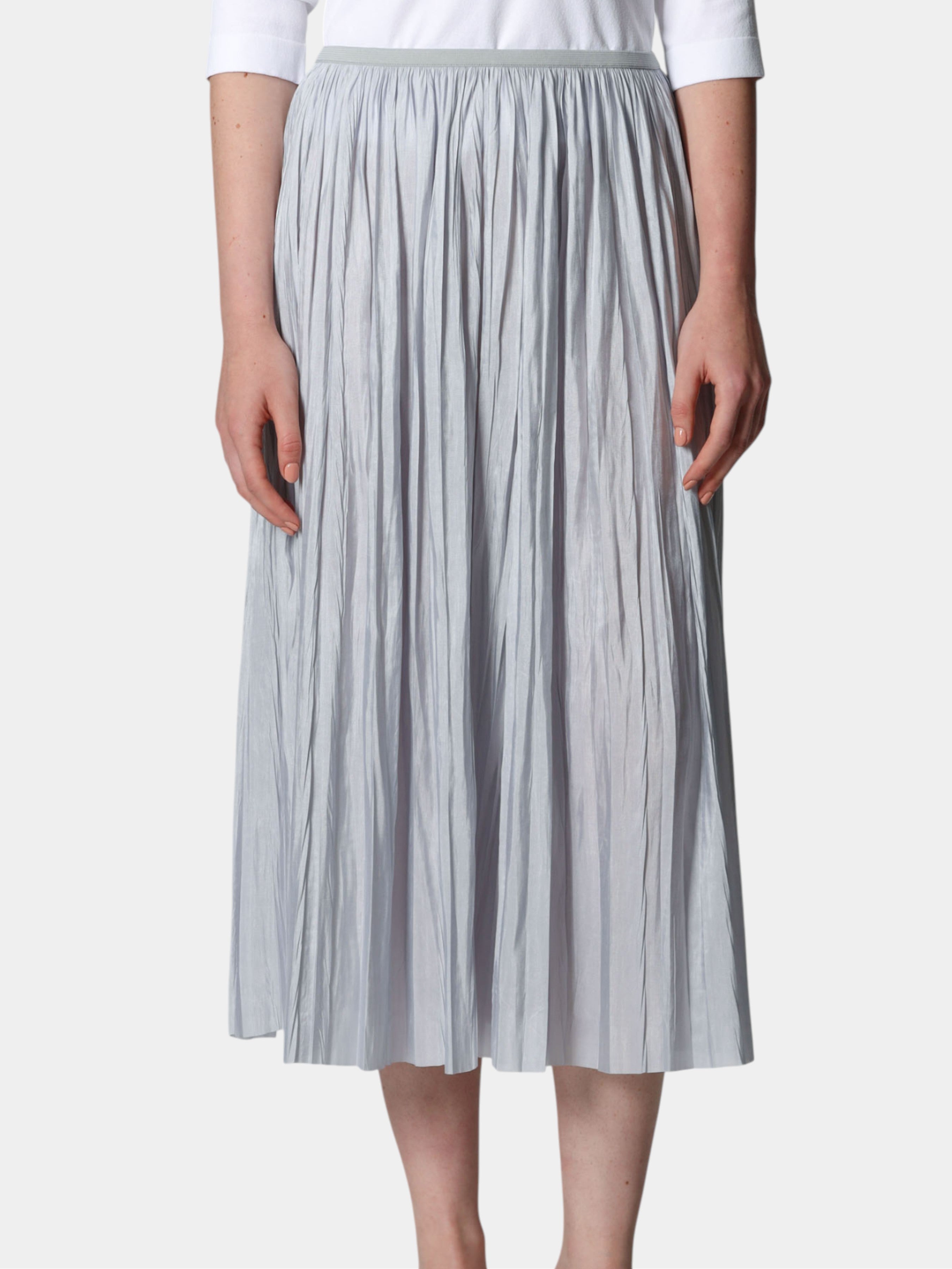 ROBERTO COLLINA GONNA A57067 55 BALU.CH