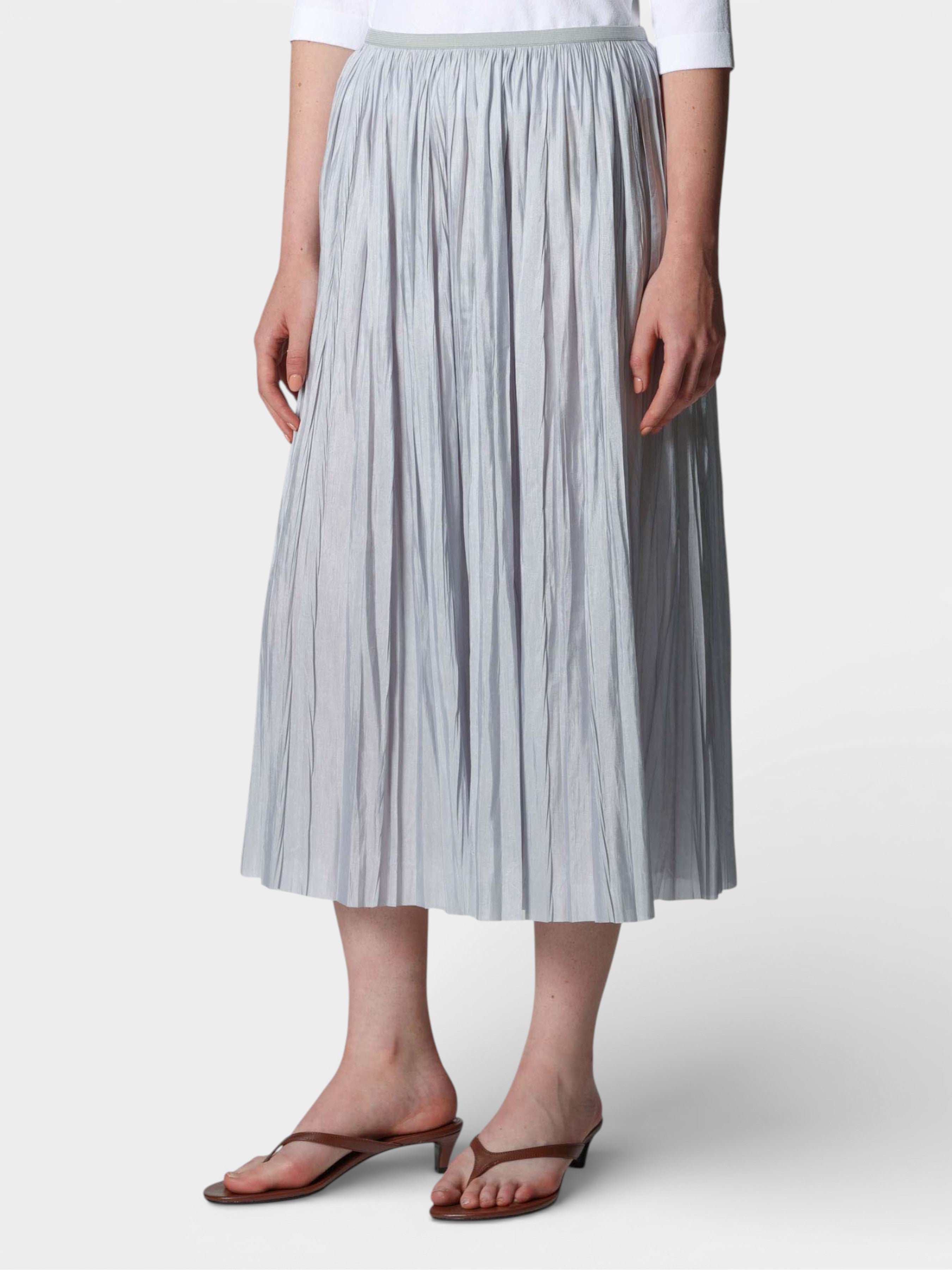 ROBERTO COLLINA GONNA A57067 55 BALU.CH