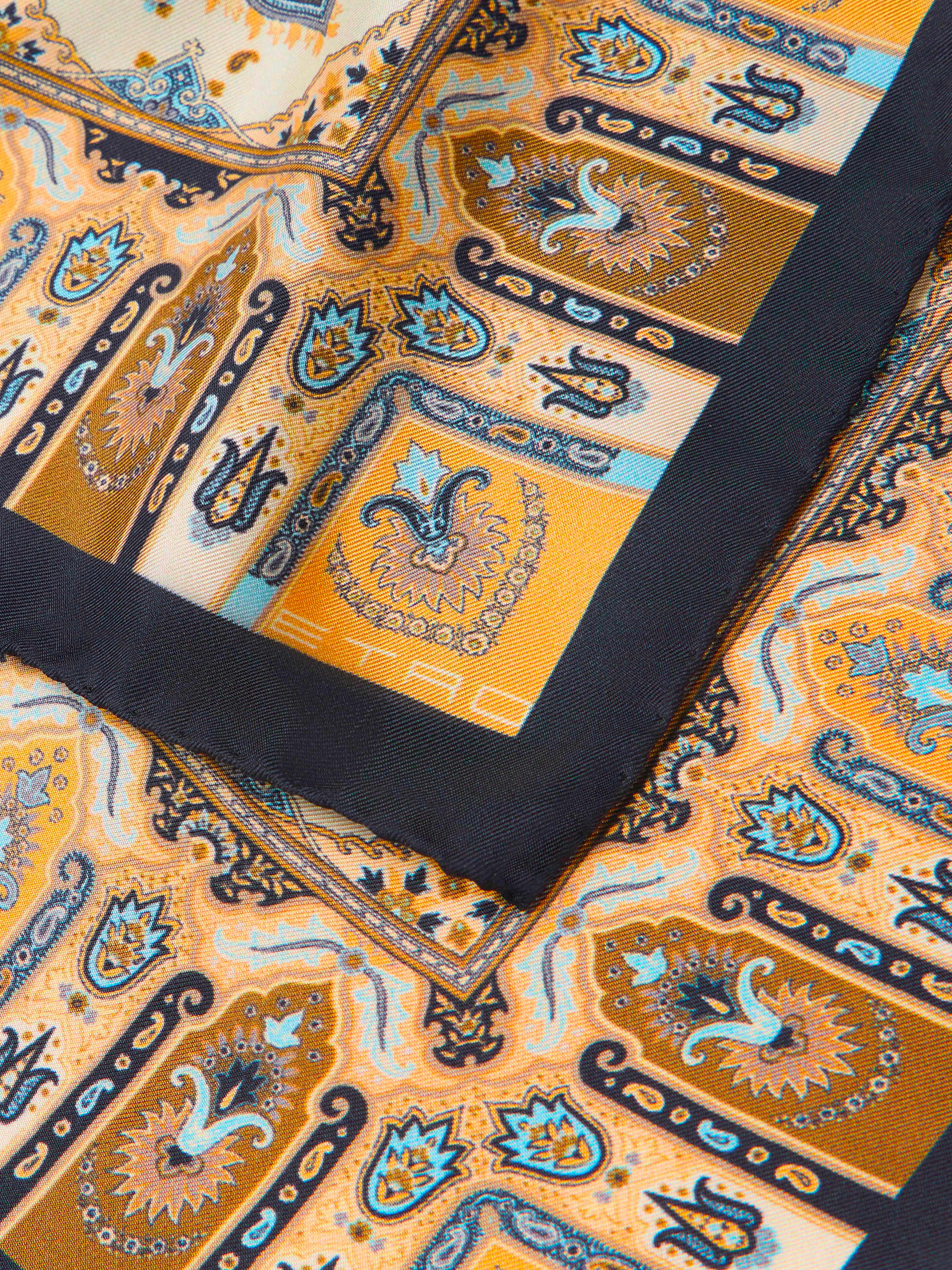 ETRO FOULARD WAXA0008AK1AK X0820 BALU.CH