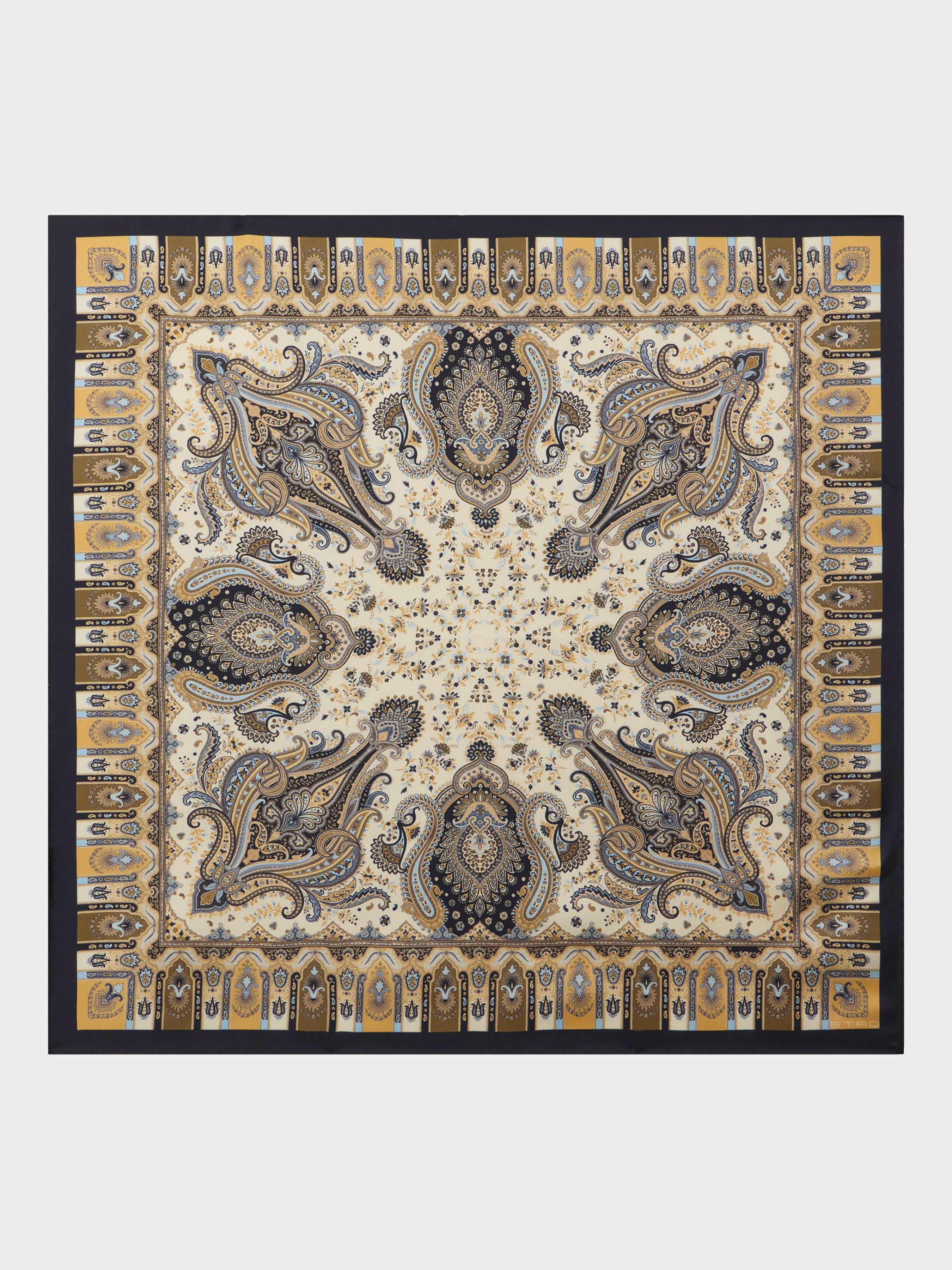ETRO FOULARD WAXA0008AK1AK X0820 BALU.CH