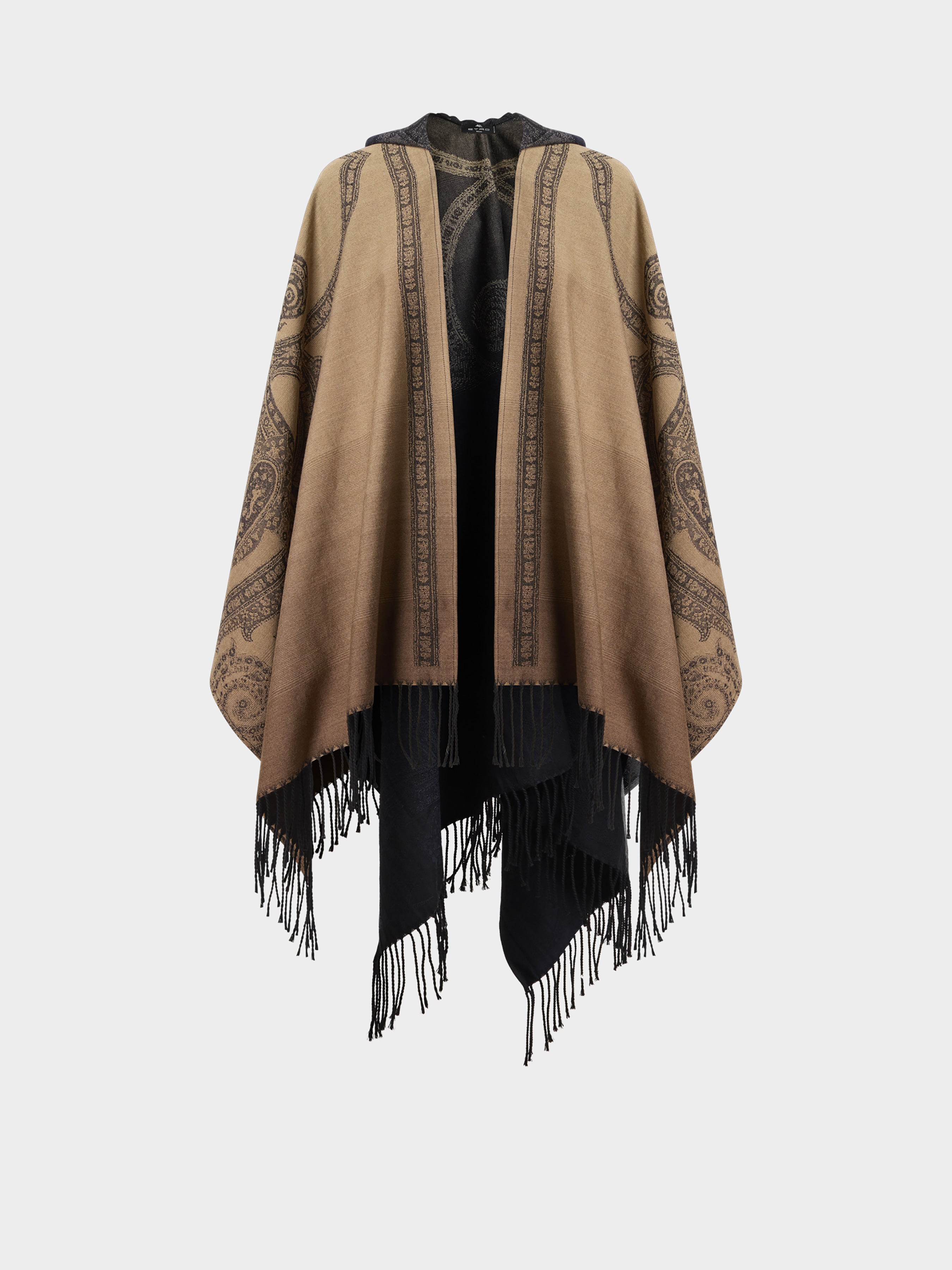 ETRO CAPPA WRBD0027AQ13T X0883 BALU.CH