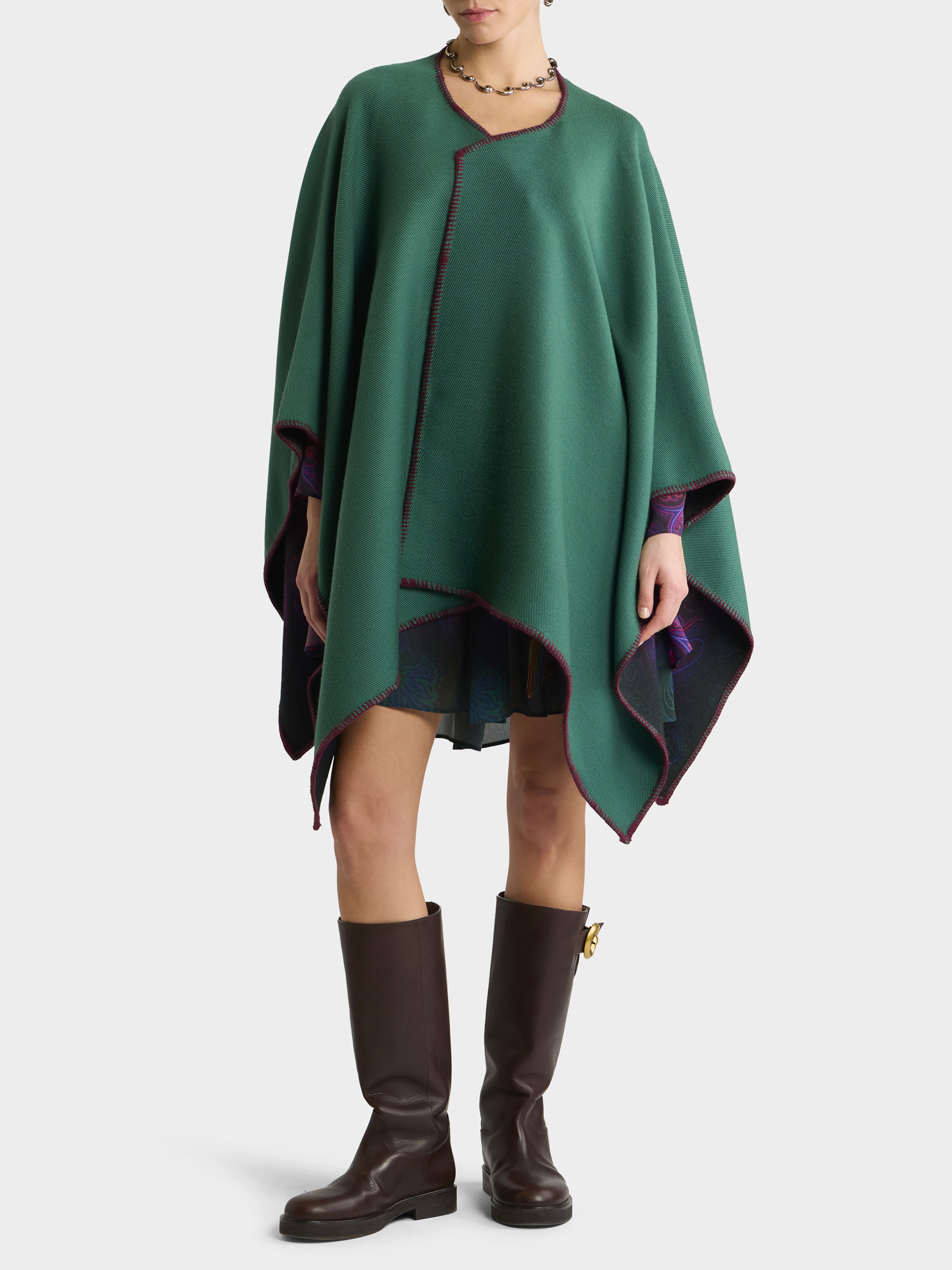 ETRO CAPPA WRBD0029AK14O X0893 BALU.CH