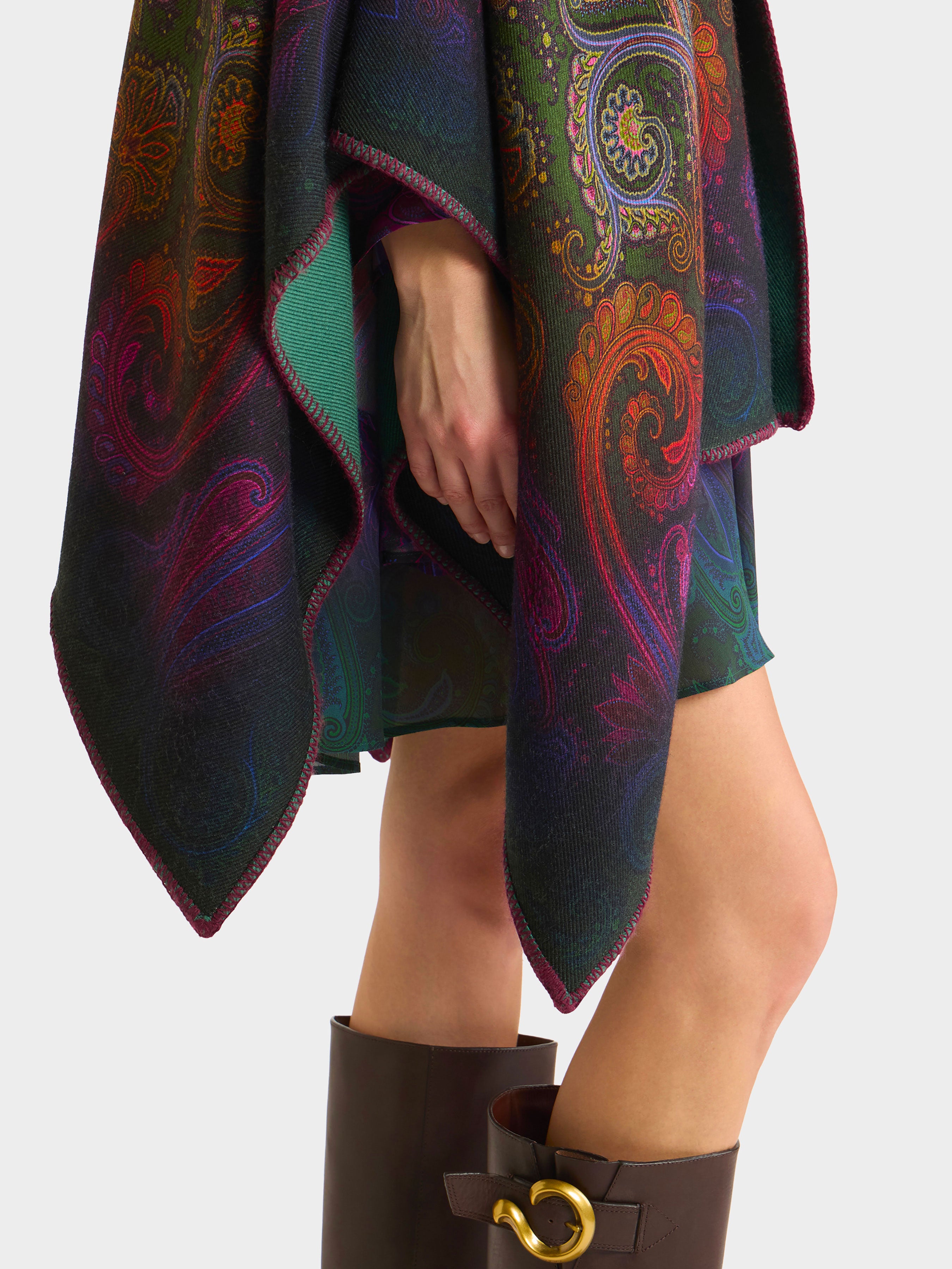 ETRO CAPPA WRBD0029AK14O X0893 BALU.CH