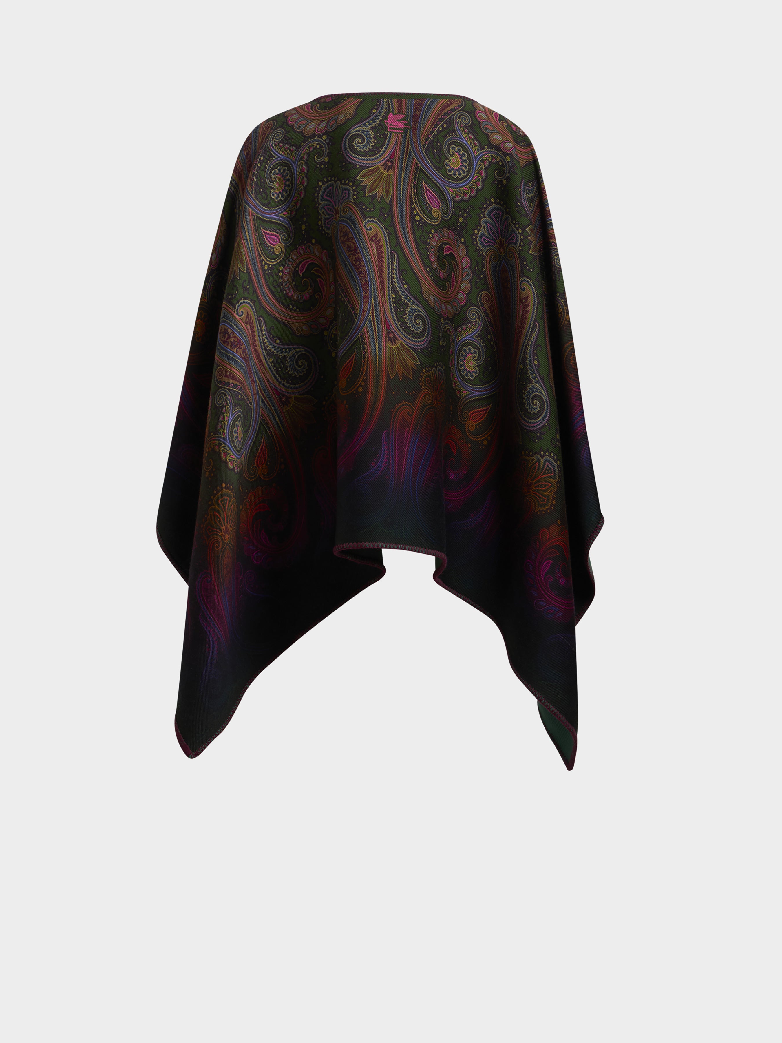 ETRO CAPPA WRBD0029AK14O X0893 BALU.CH
