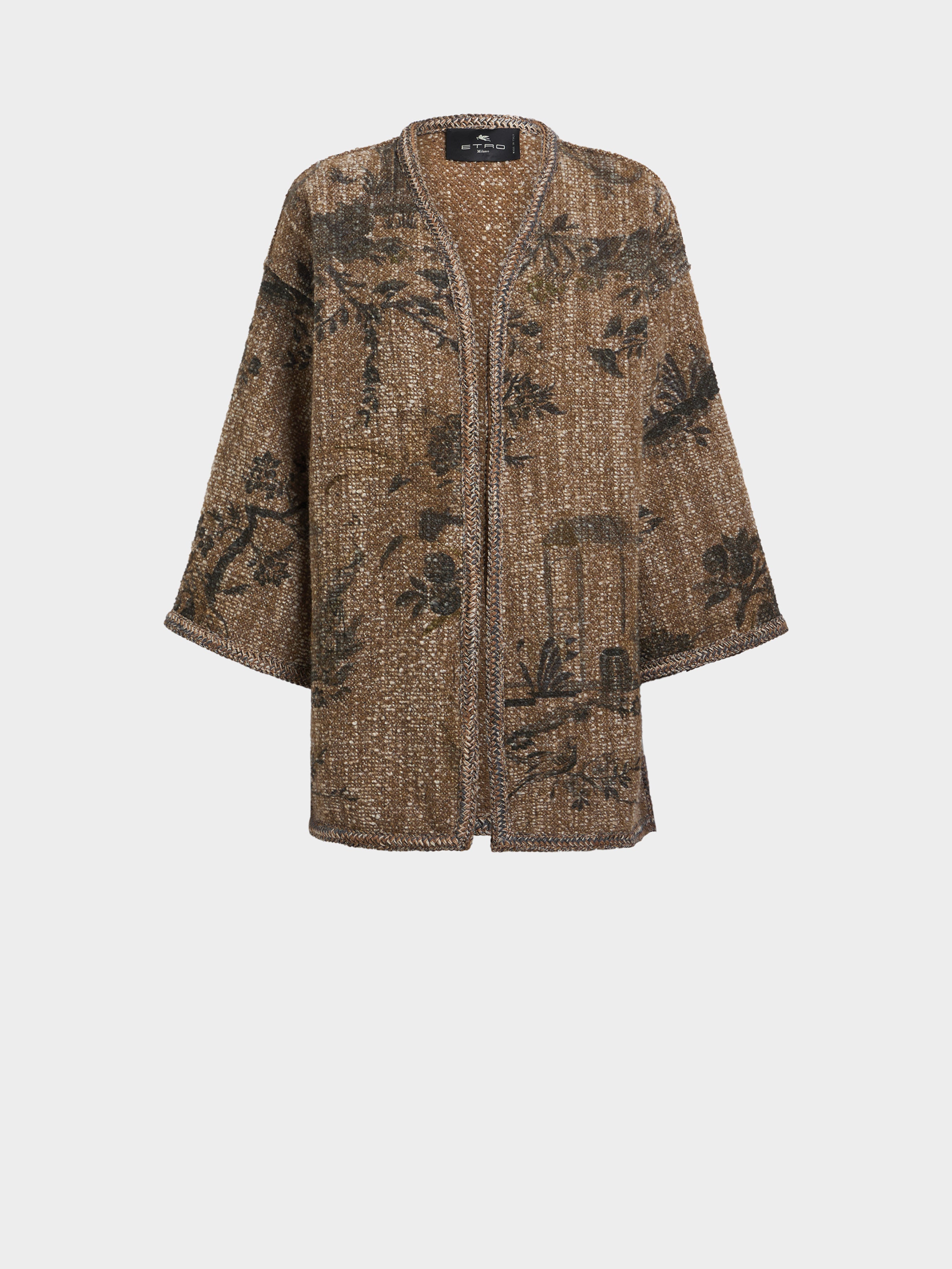ETRO GIACCA WRCA002499SAB13 X0821 BALU.CH