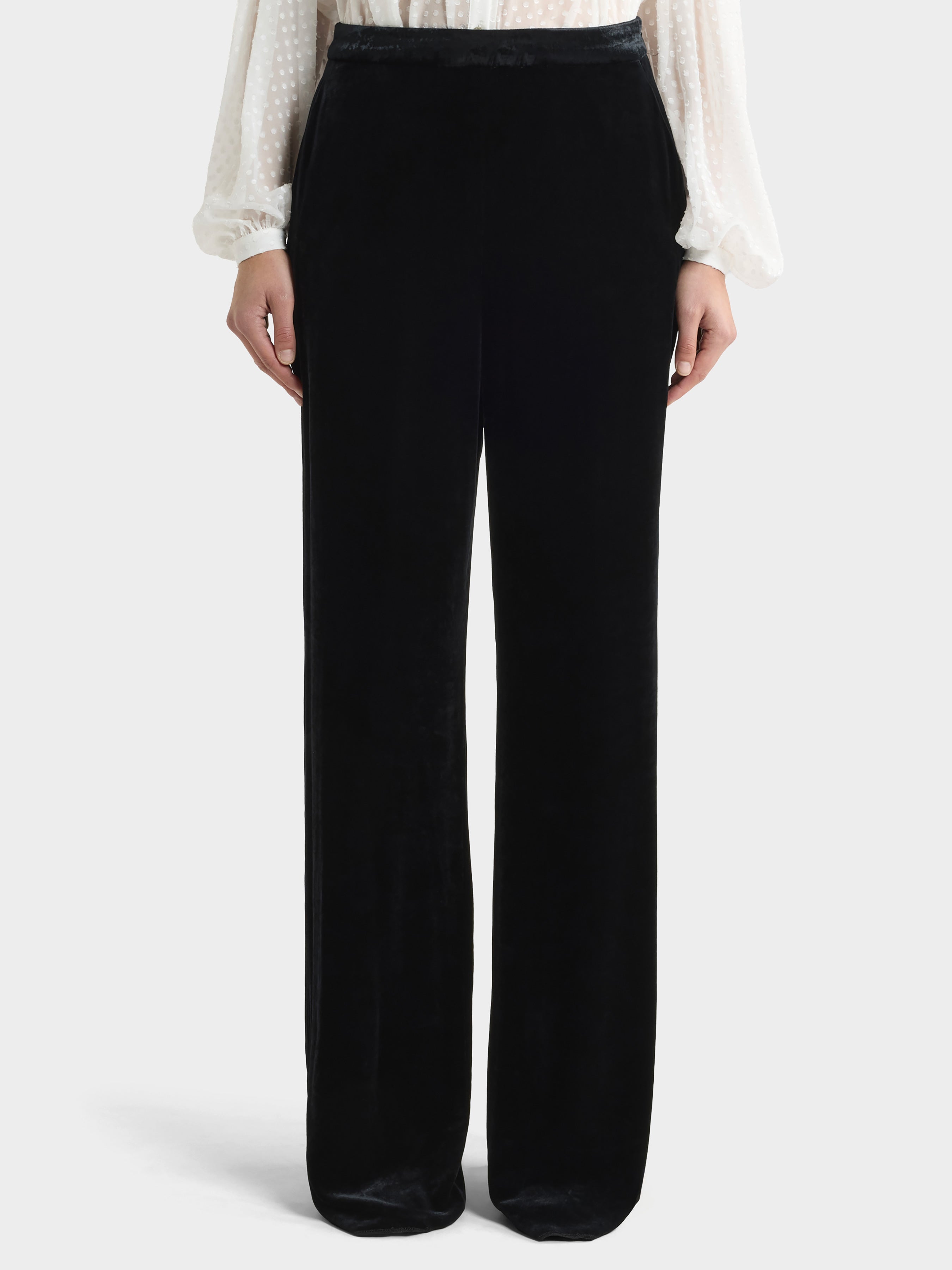 ETRO PANTALONE WREA001499TCD01 N0000 BALU.CH
