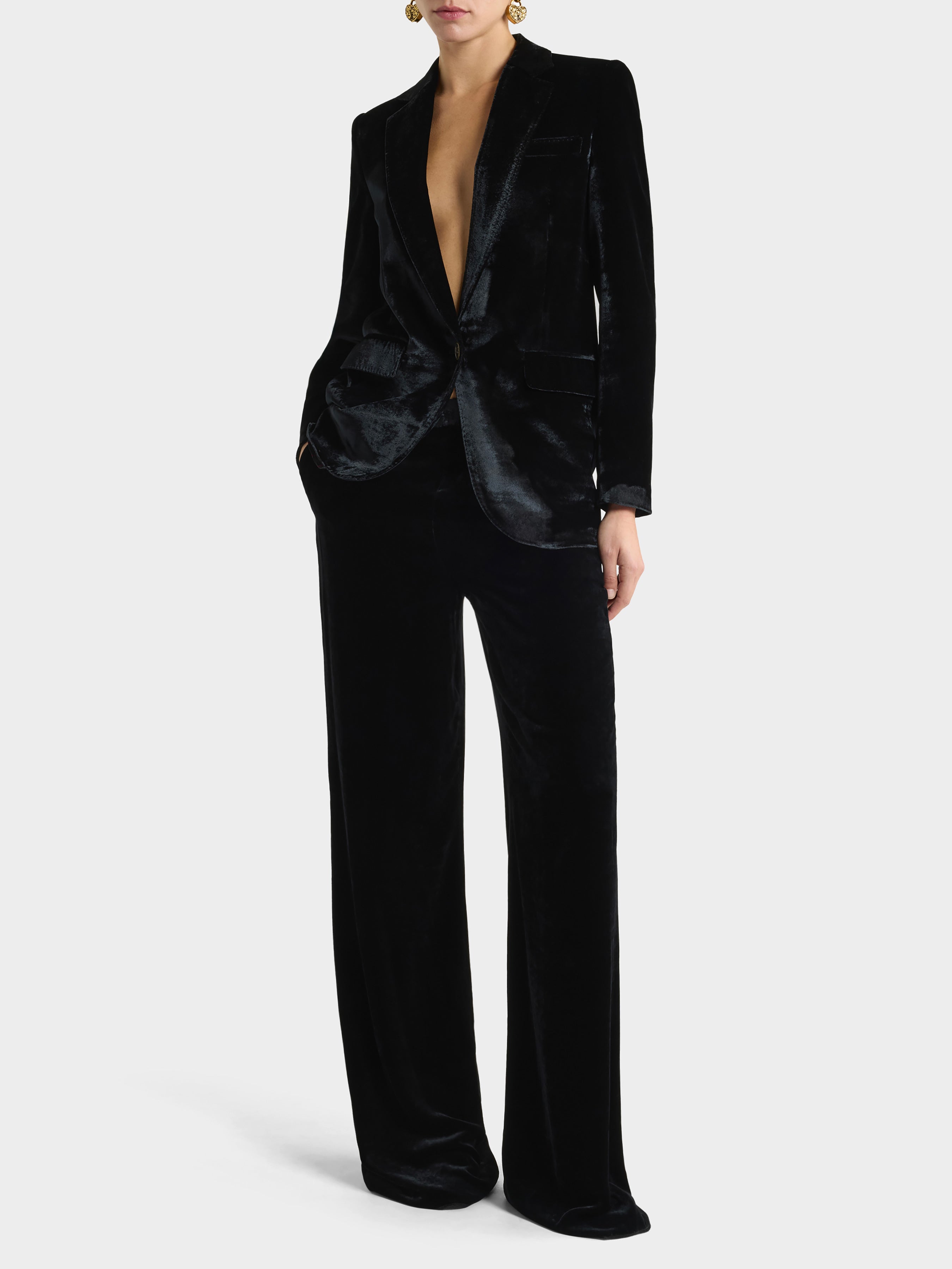 ETRO PANTALONE WREA001499TCD01 N0000 BALU.CH