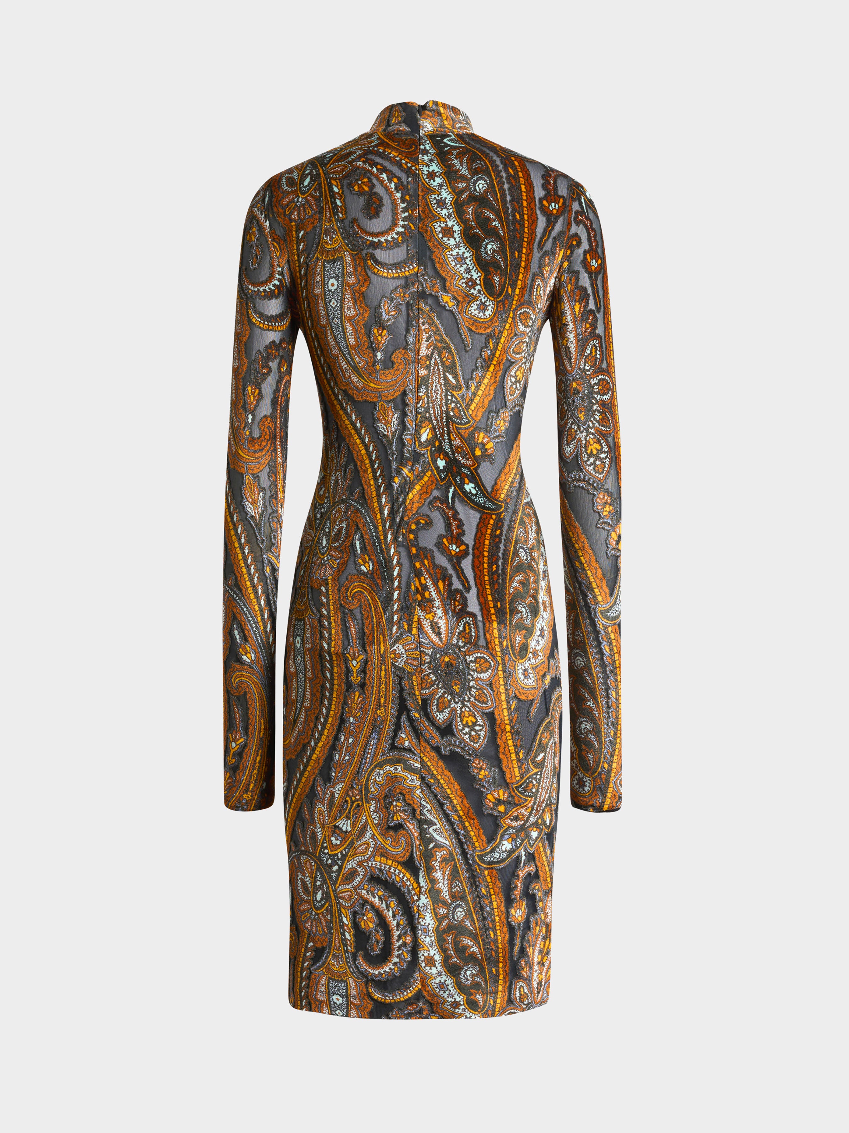 ETRO VESTITO WRHA023799JJD1F S9885 BALU.CH