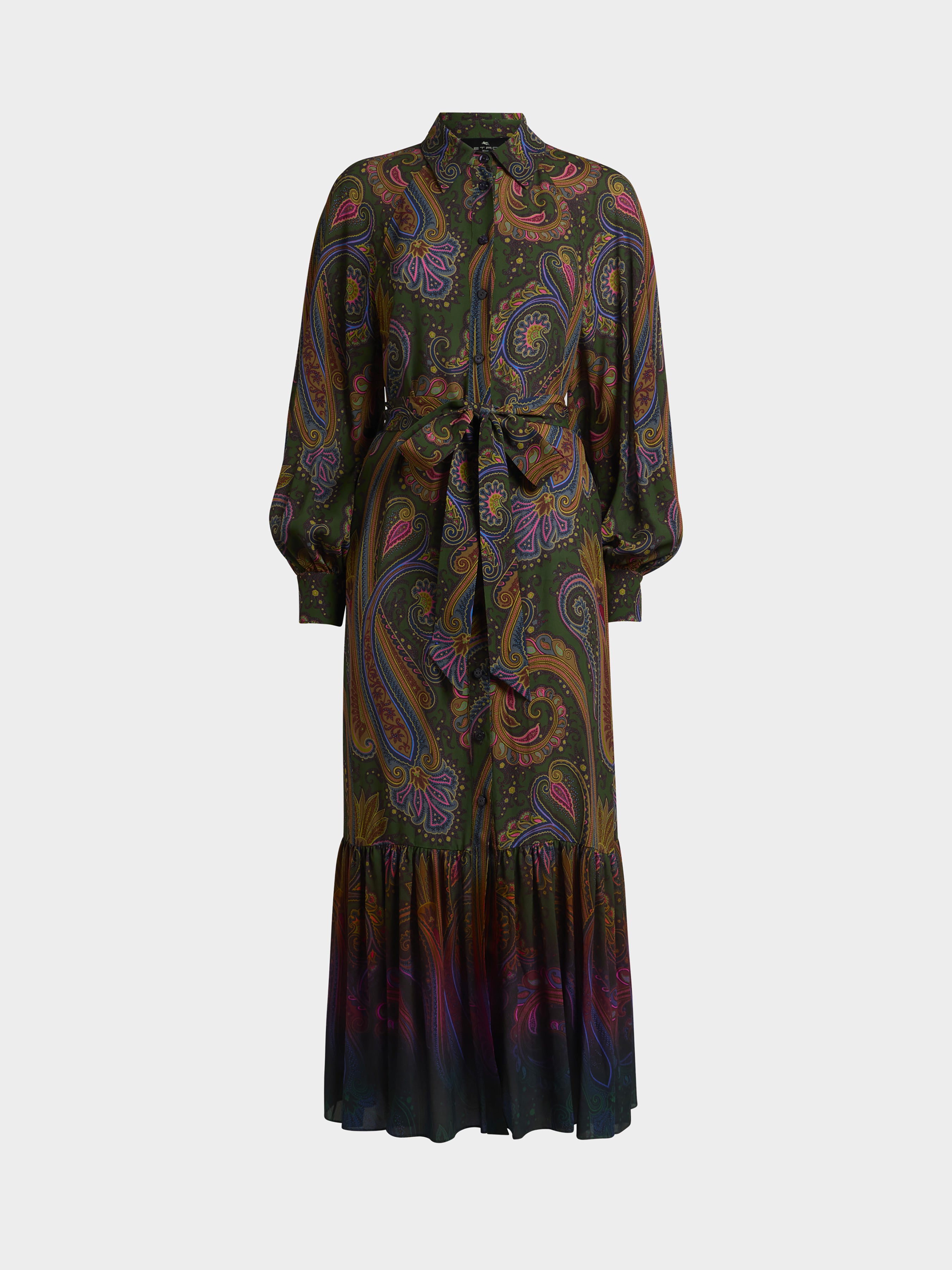 ETRO VESTITO WRHA056199SP418 X0893 BALU.CH