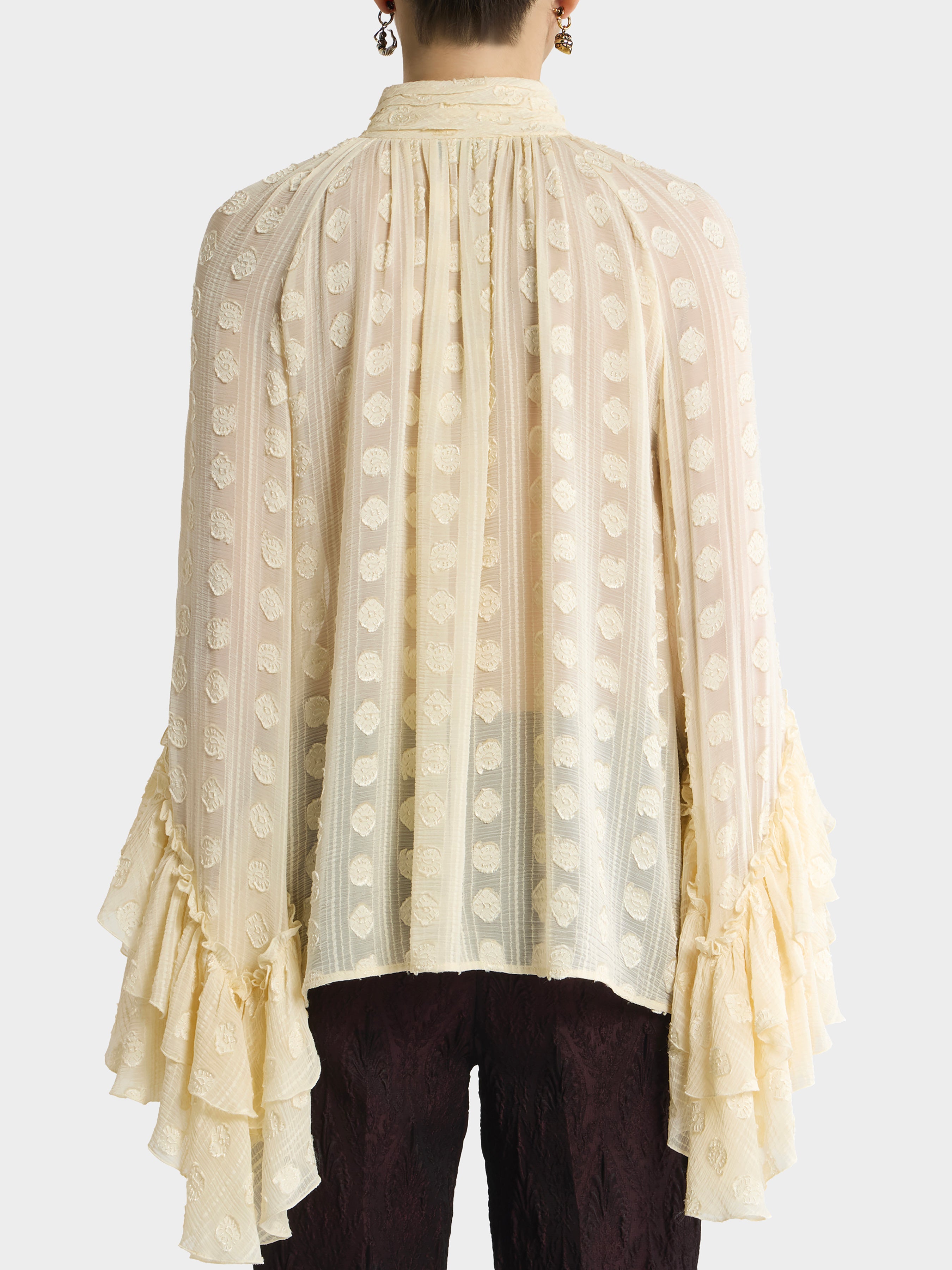 ETRO CAMICIA WRIA008199TJA19 W0414 BALU.CH