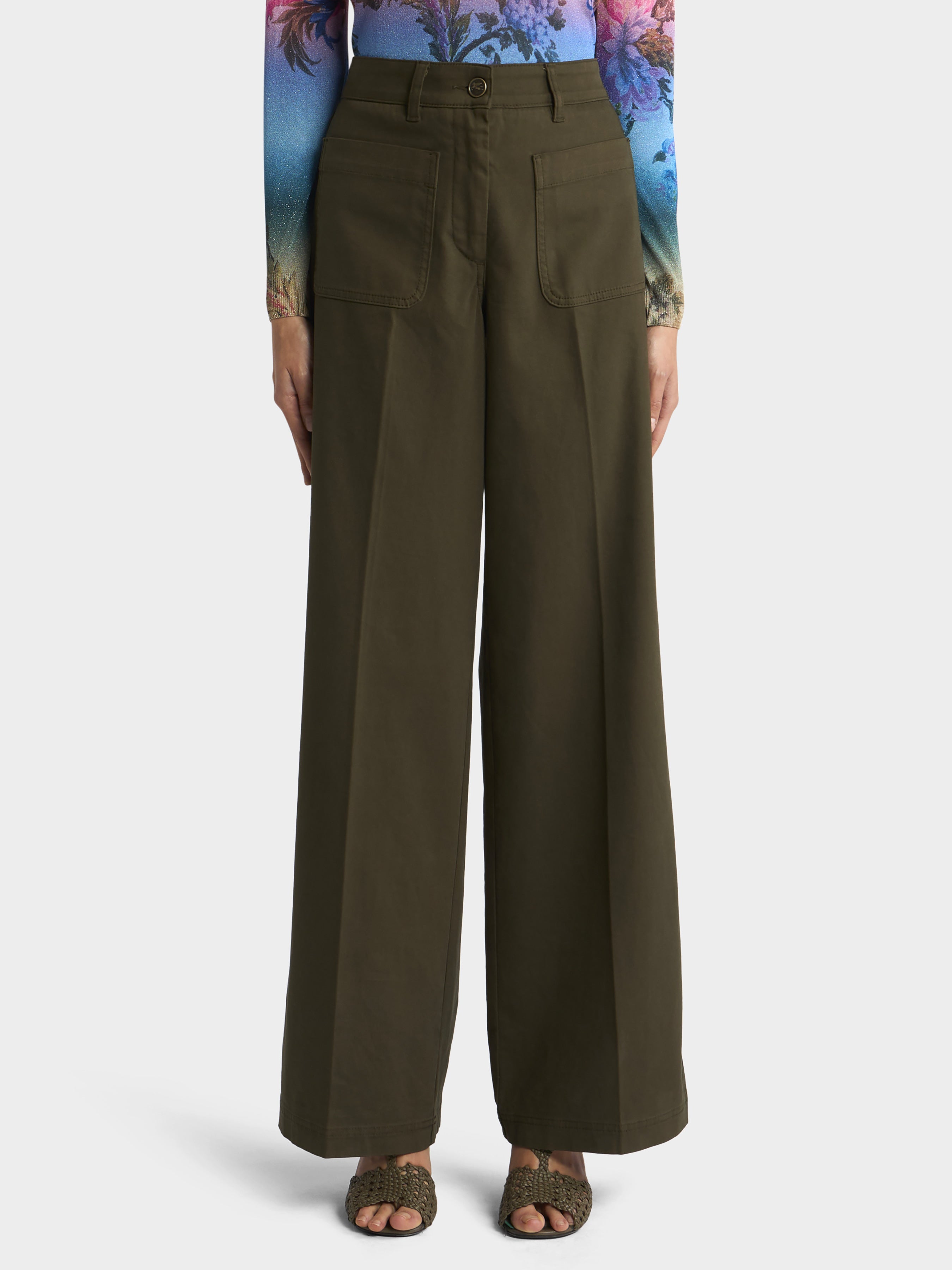 ETRO JEANS WRNB0040AV689 N0634 BALU.CH