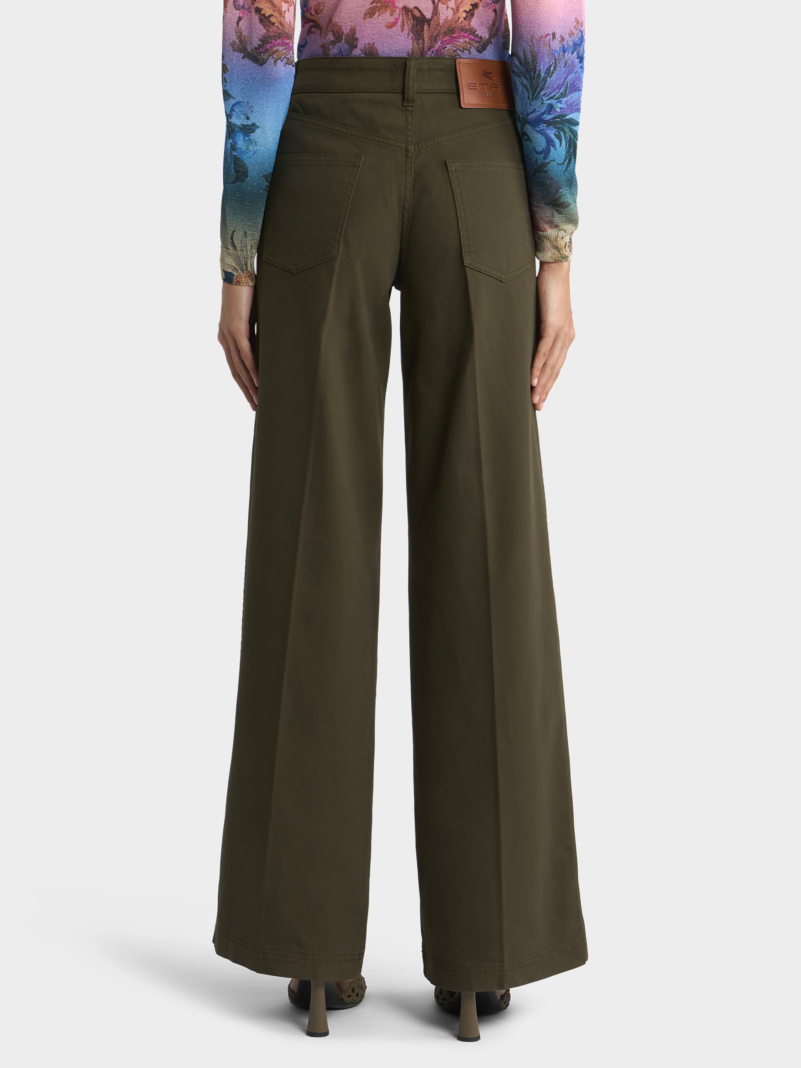 ETRO JEANS WRNB0040AV689 N0634 BALU.CH