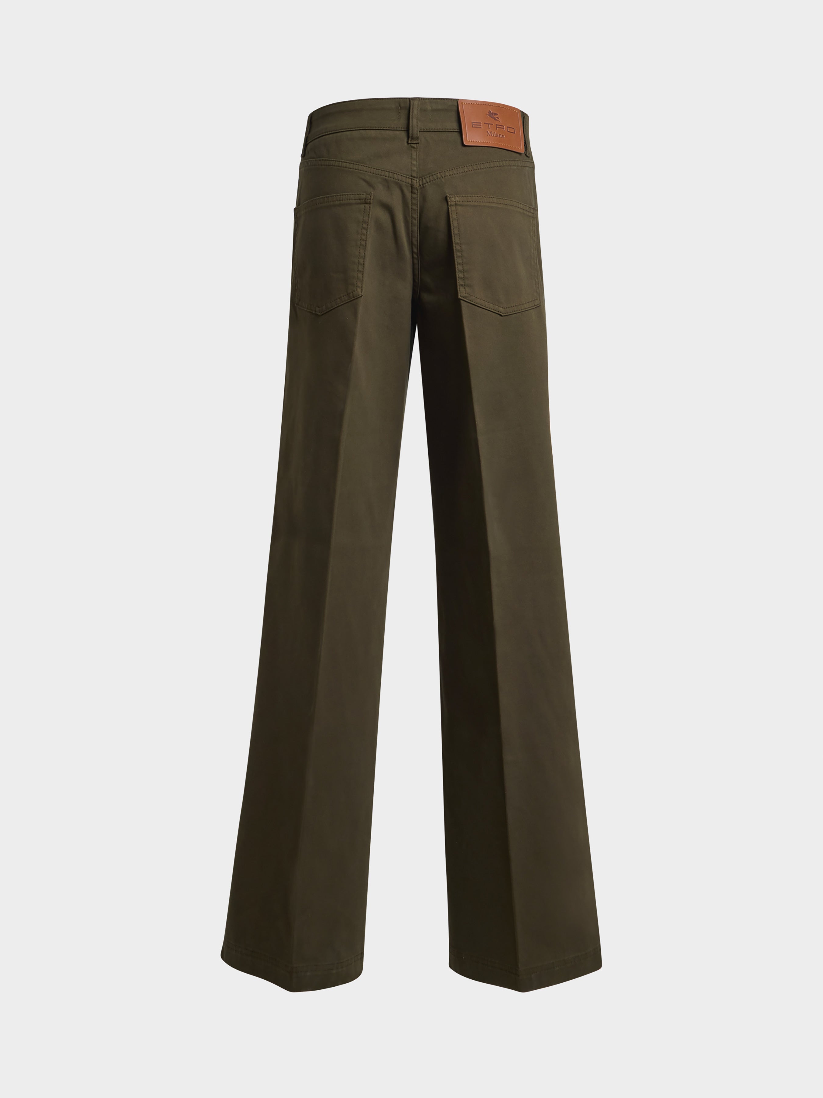 ETRO JEANS WRNB0040AV689 N0634 BALU.CH