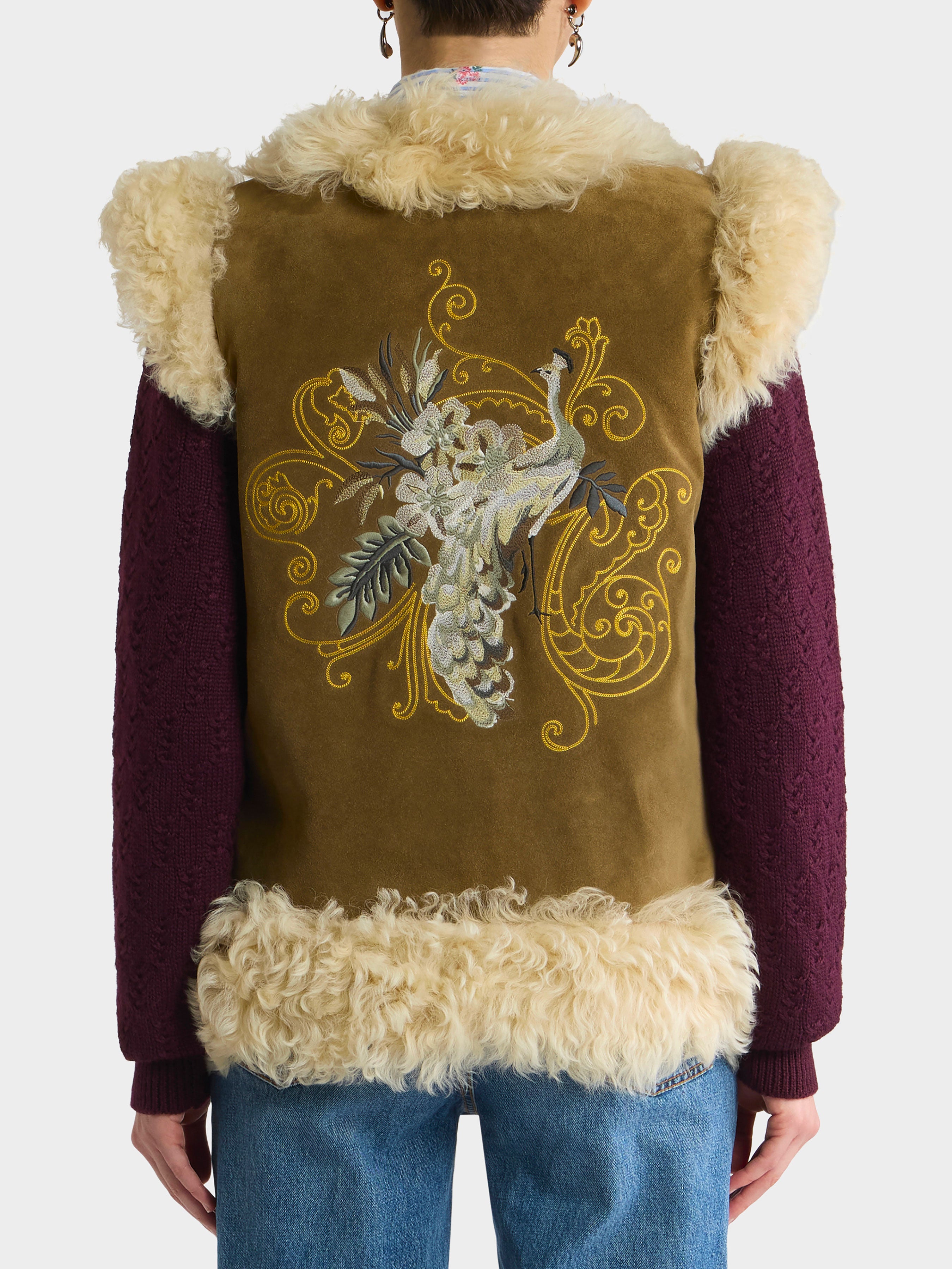 ETRO MONTONE WROG0007AR11Q M0428 BALU.CH