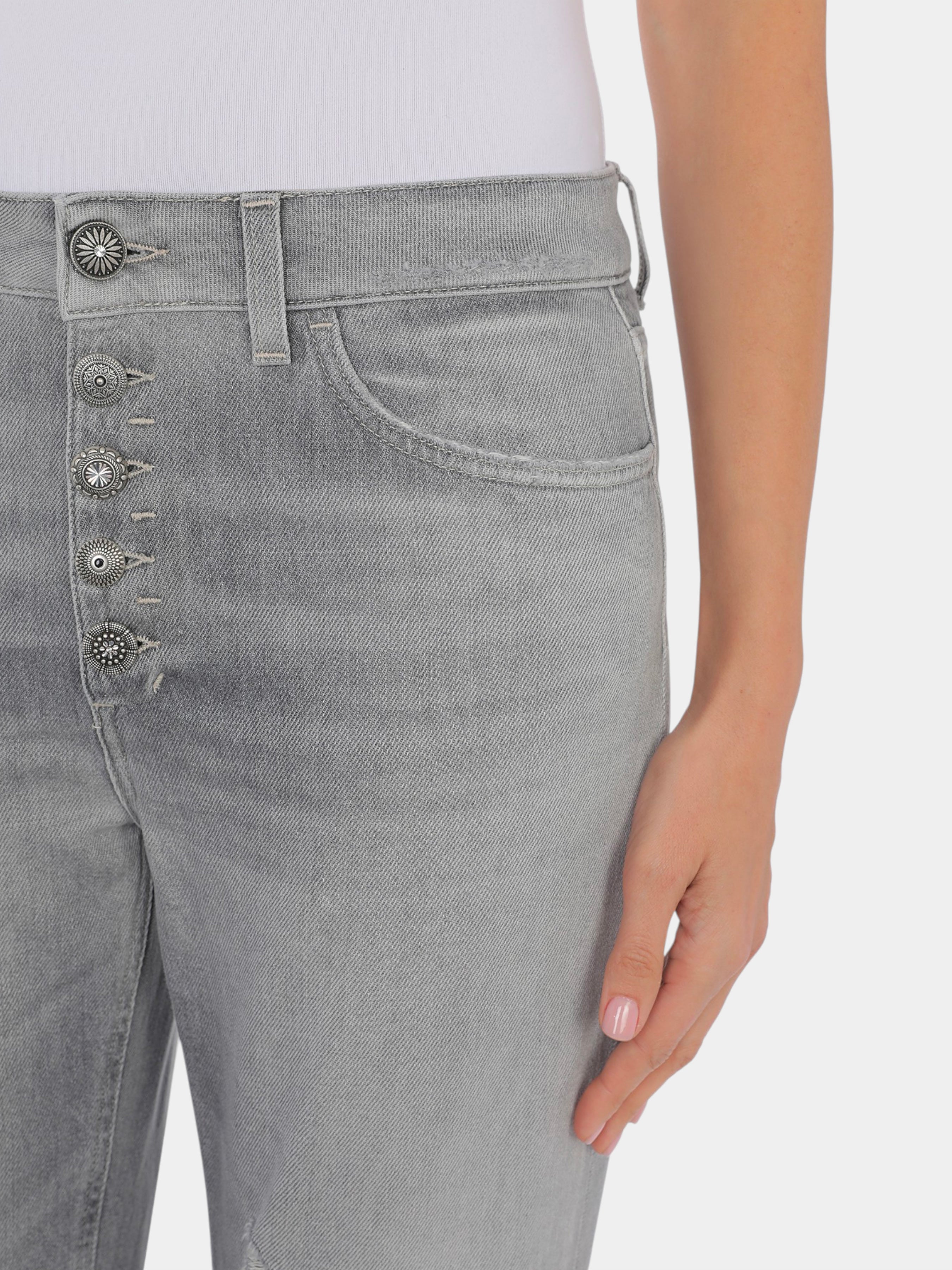 DONDUP PANTALONE DP268BDF0277D 900 BALU.CH