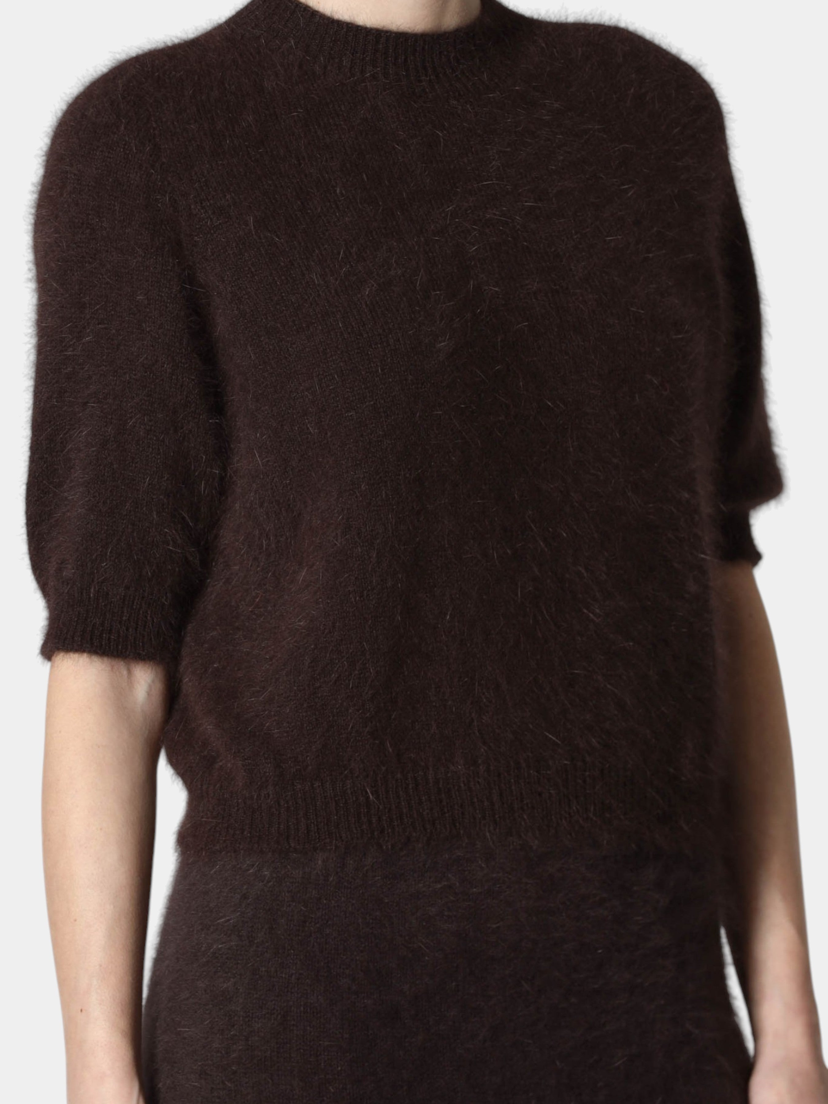 ROBERTO COLLINA MAGLIA GIROCOLLO 263FXB30021 8 BALU.CH