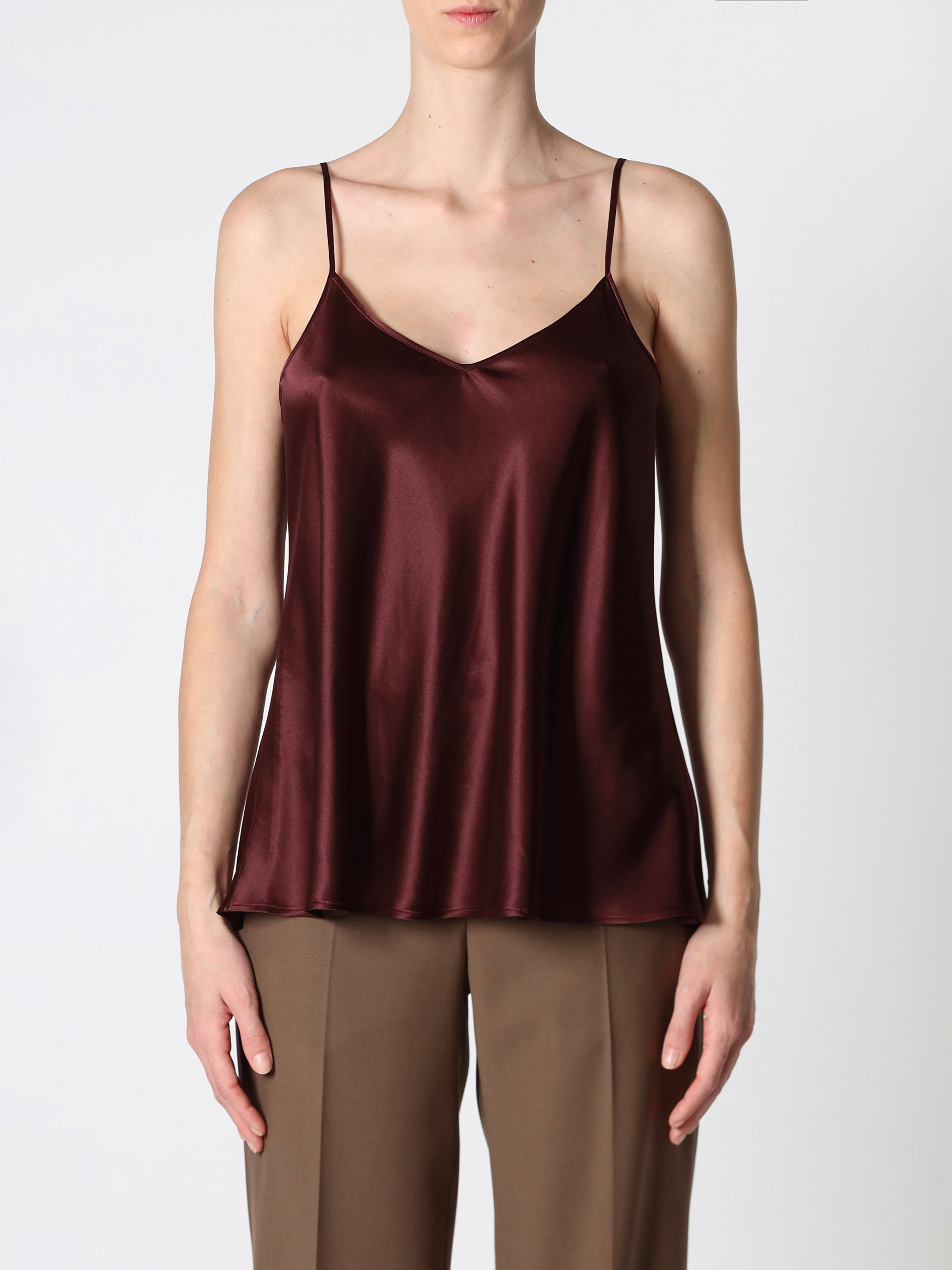 ROBERTO COLLINA TANK TOP 263FXB55014 58 BALU.CH