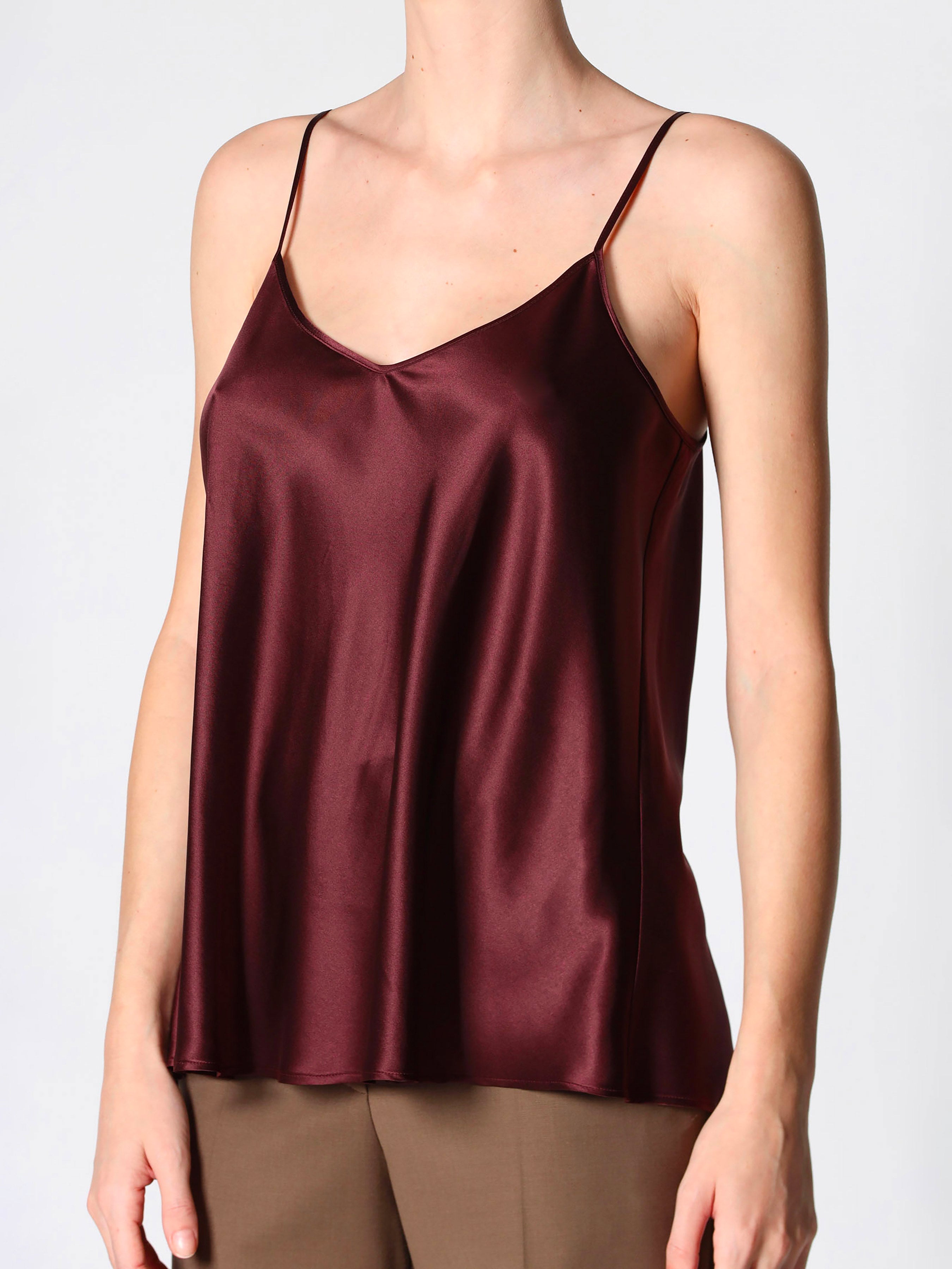 ROBERTO COLLINA TANK TOP 263FXB55014 58 BALU.CH