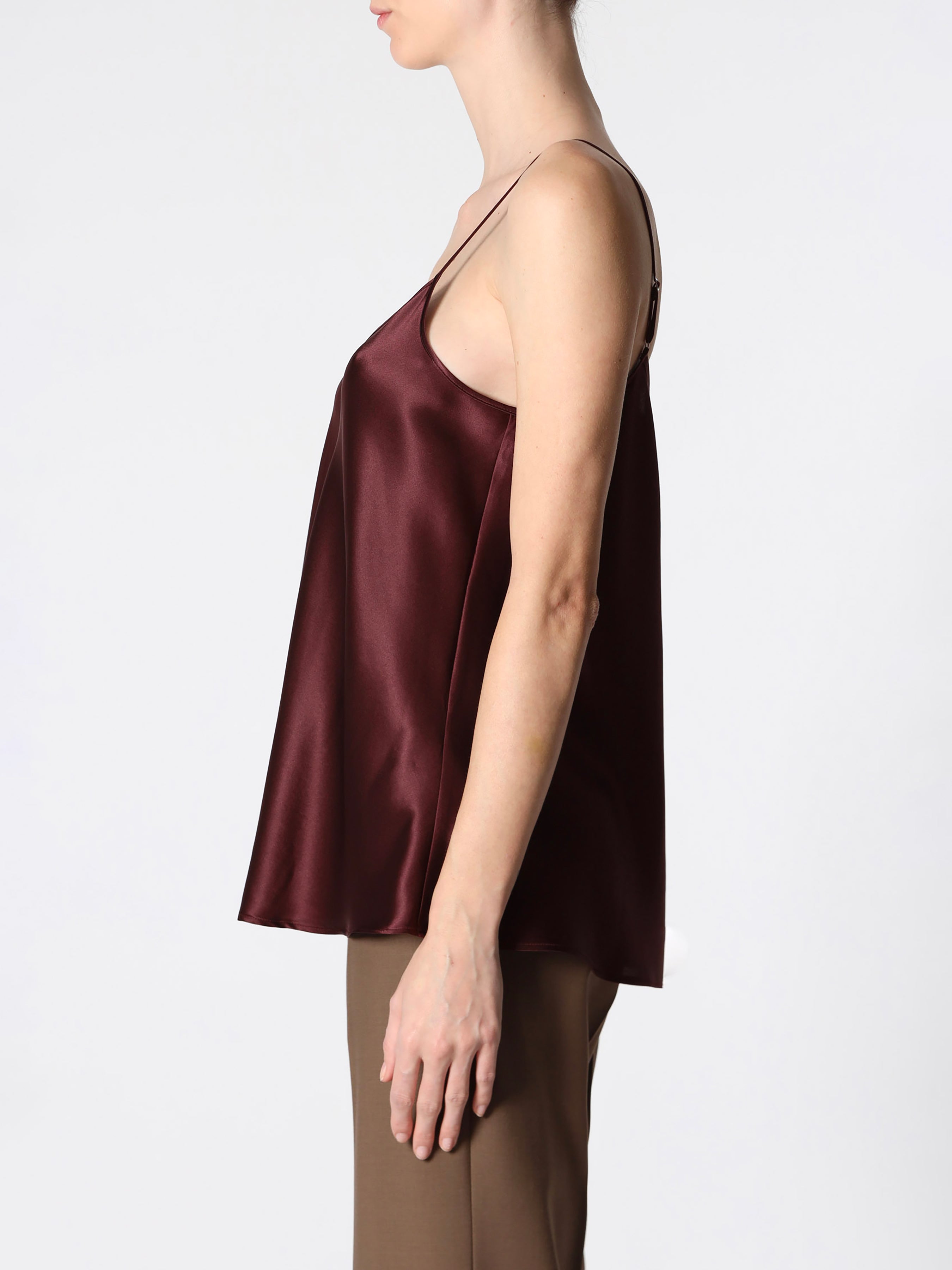 ROBERTO COLLINA TANK TOP 263FXB55014 58 BALU.CH
