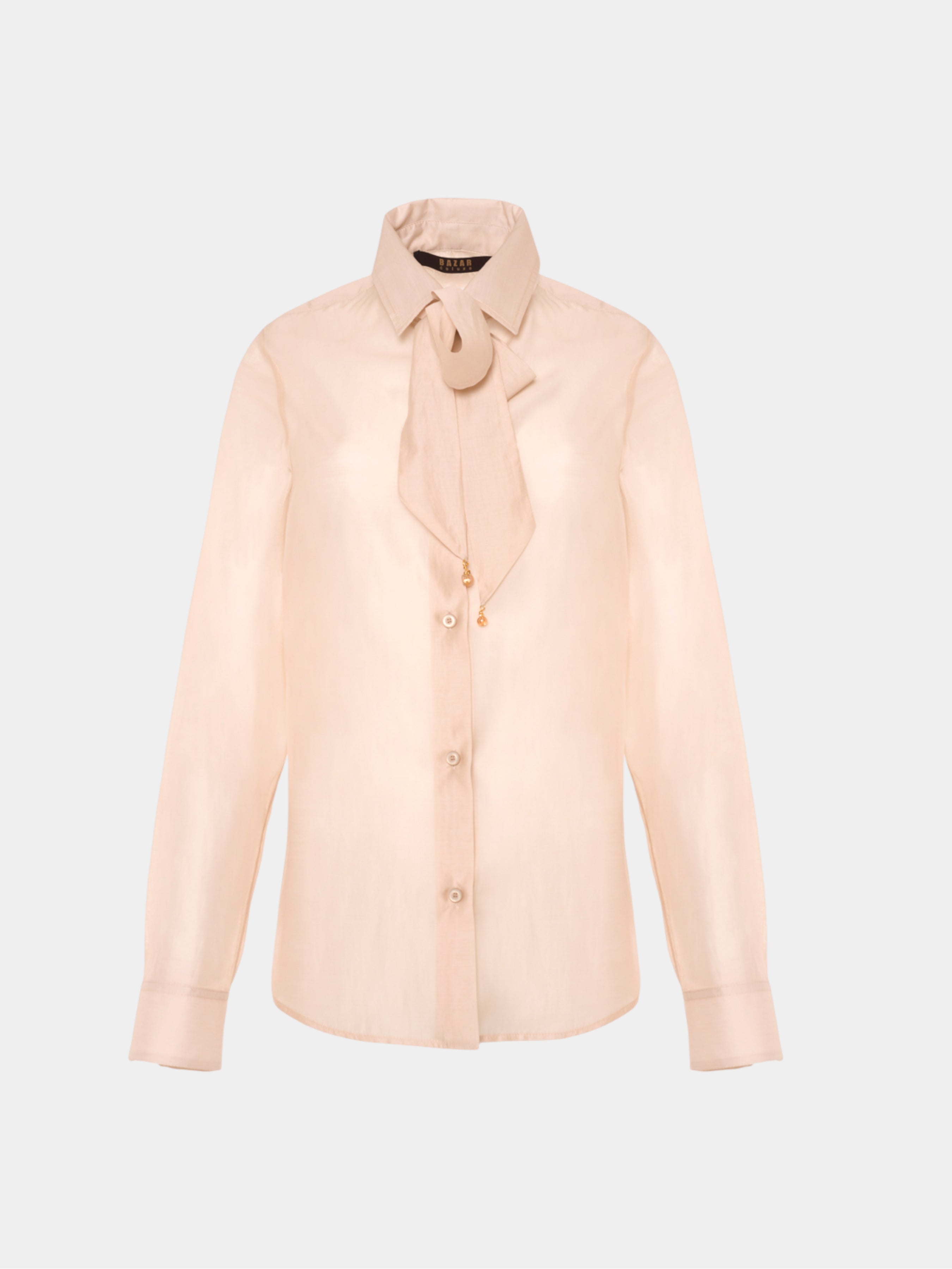BAZAR DE LUXE CAMICIA S12183600 360 BALU.CH