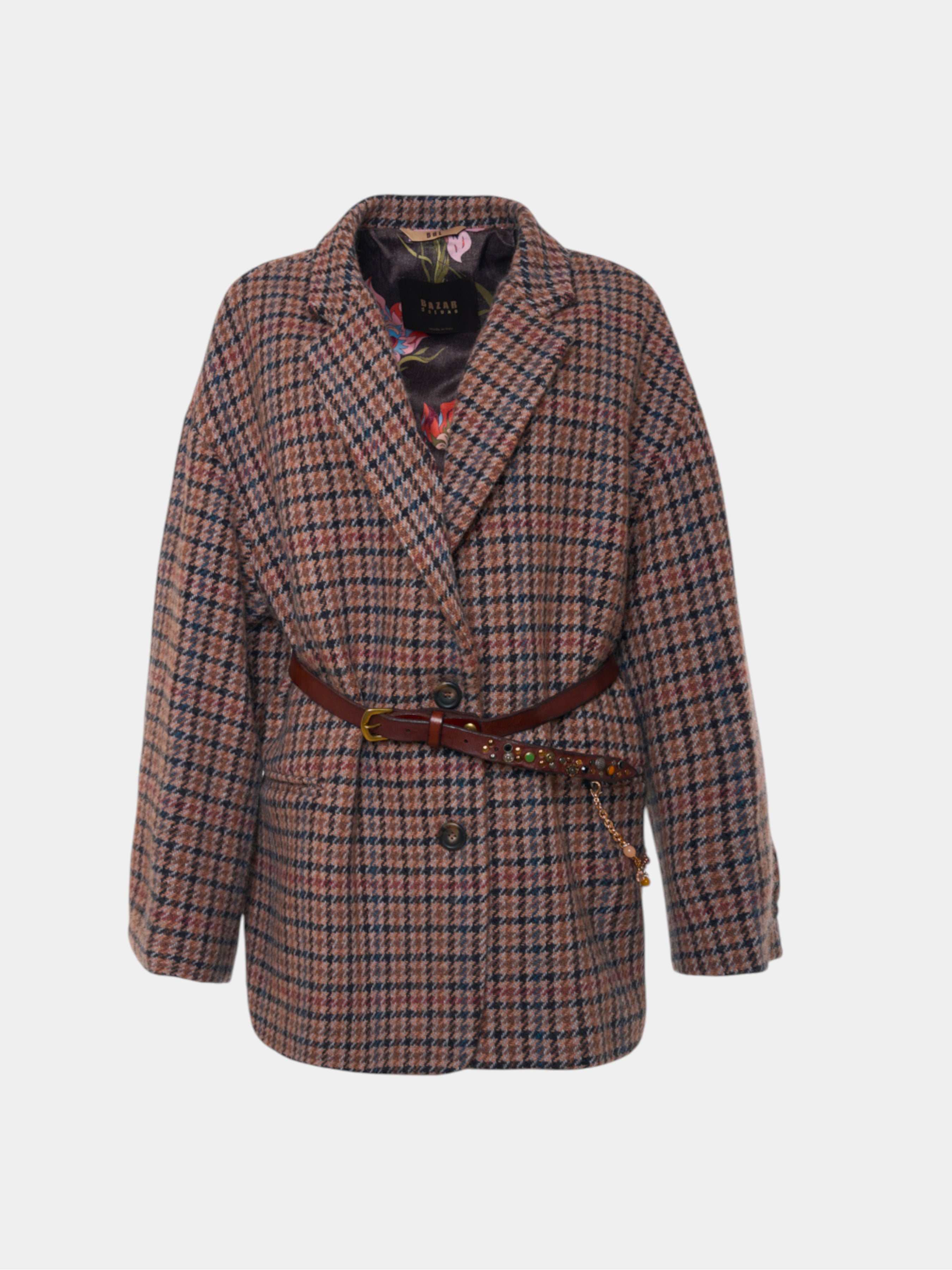 BAZAR DE LUXE GIACCA S12272500 251 BALU.CH