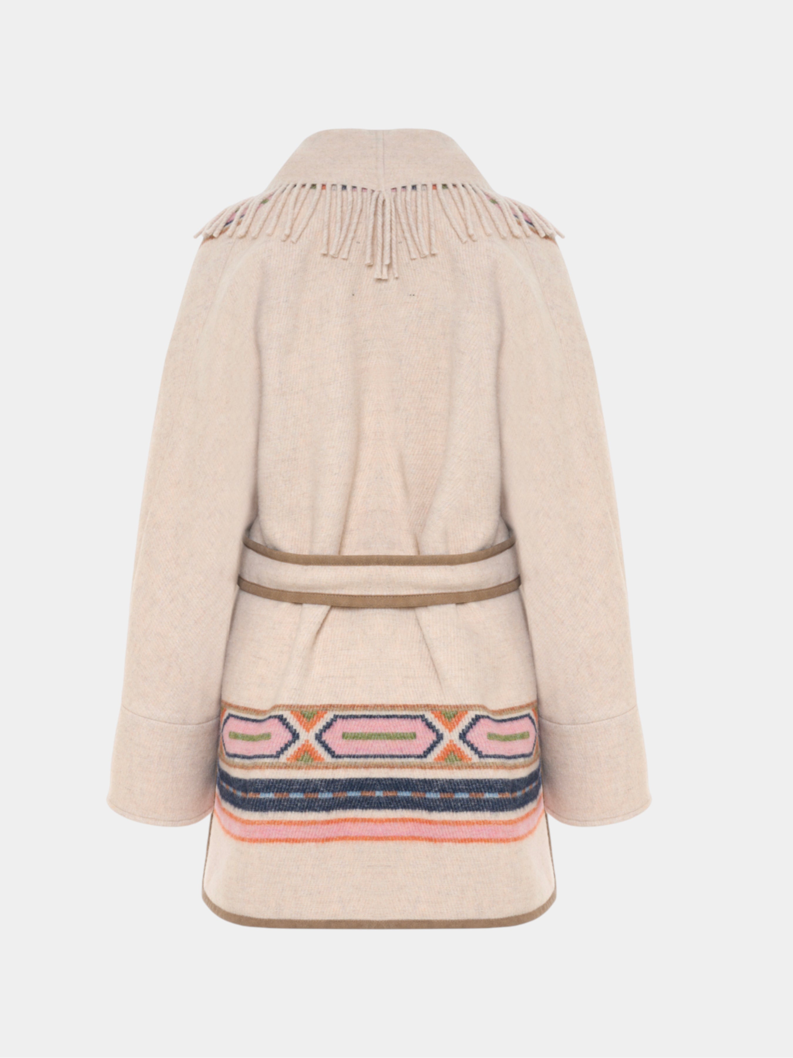 BAZAR DE LUXE CAPPOTTO CORTO S12502900 290 BALU.CH