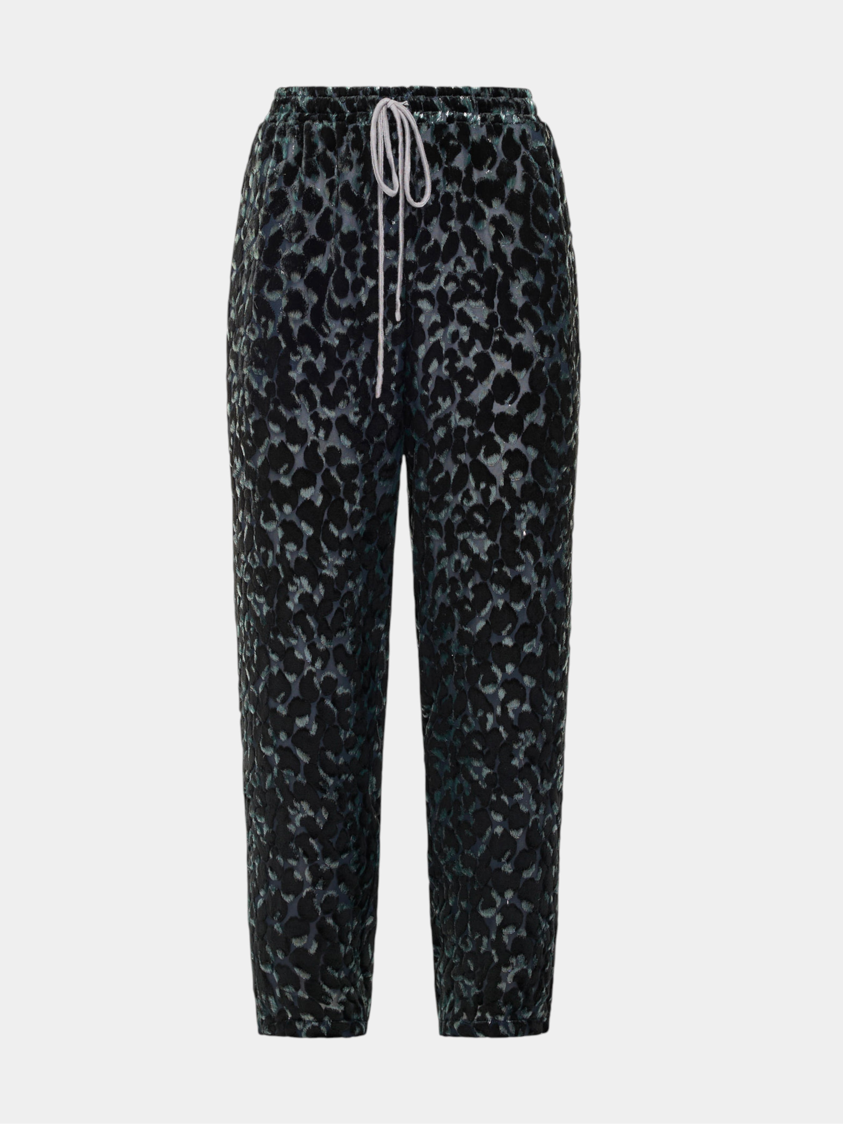 PIERRE-LOUIS MASCIA PANTALONE VEPELWONPT12972 GRIGIO BALU.CH