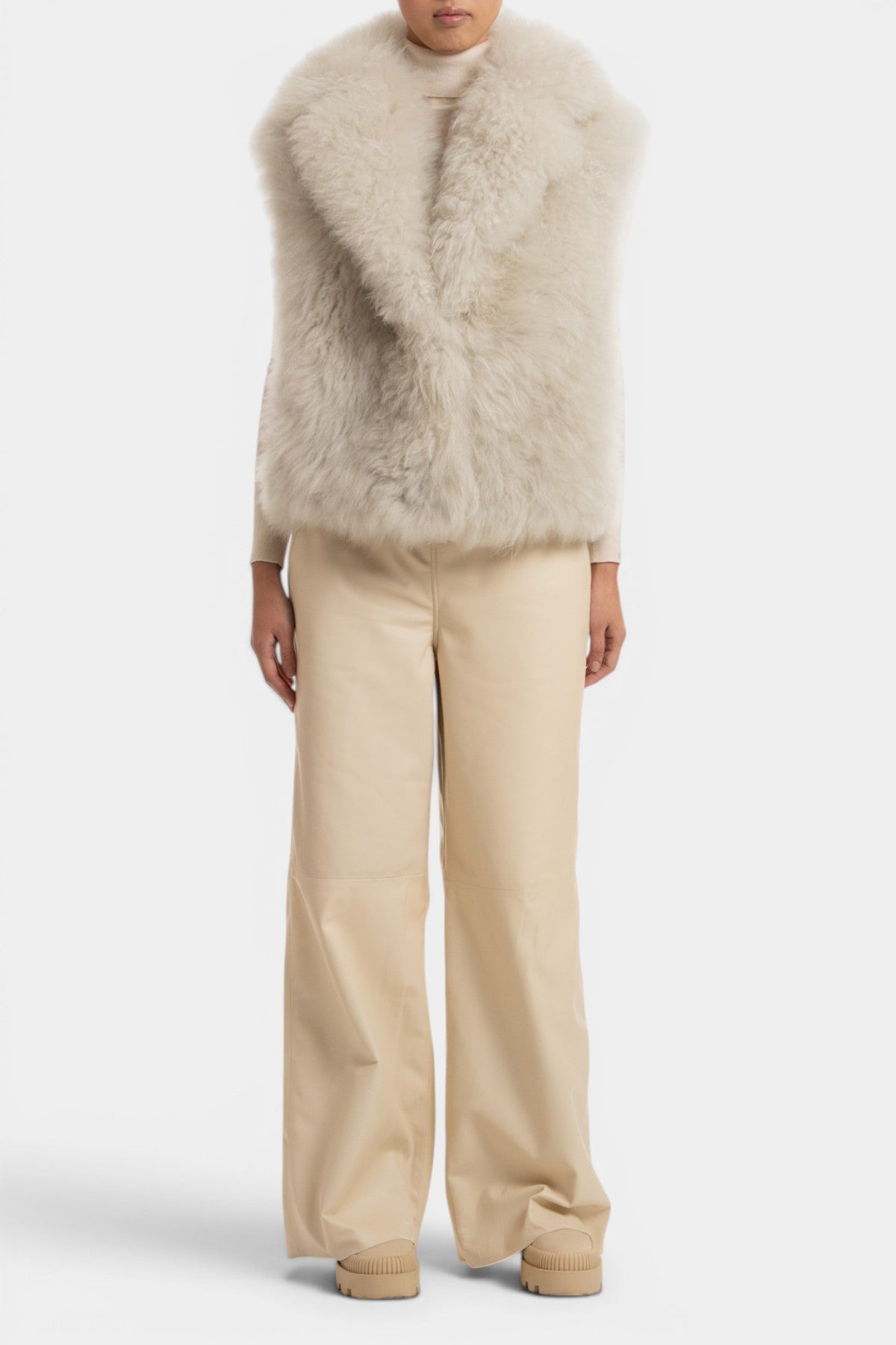 BLANCHA GILET 26033100 BURRO BALU.CH