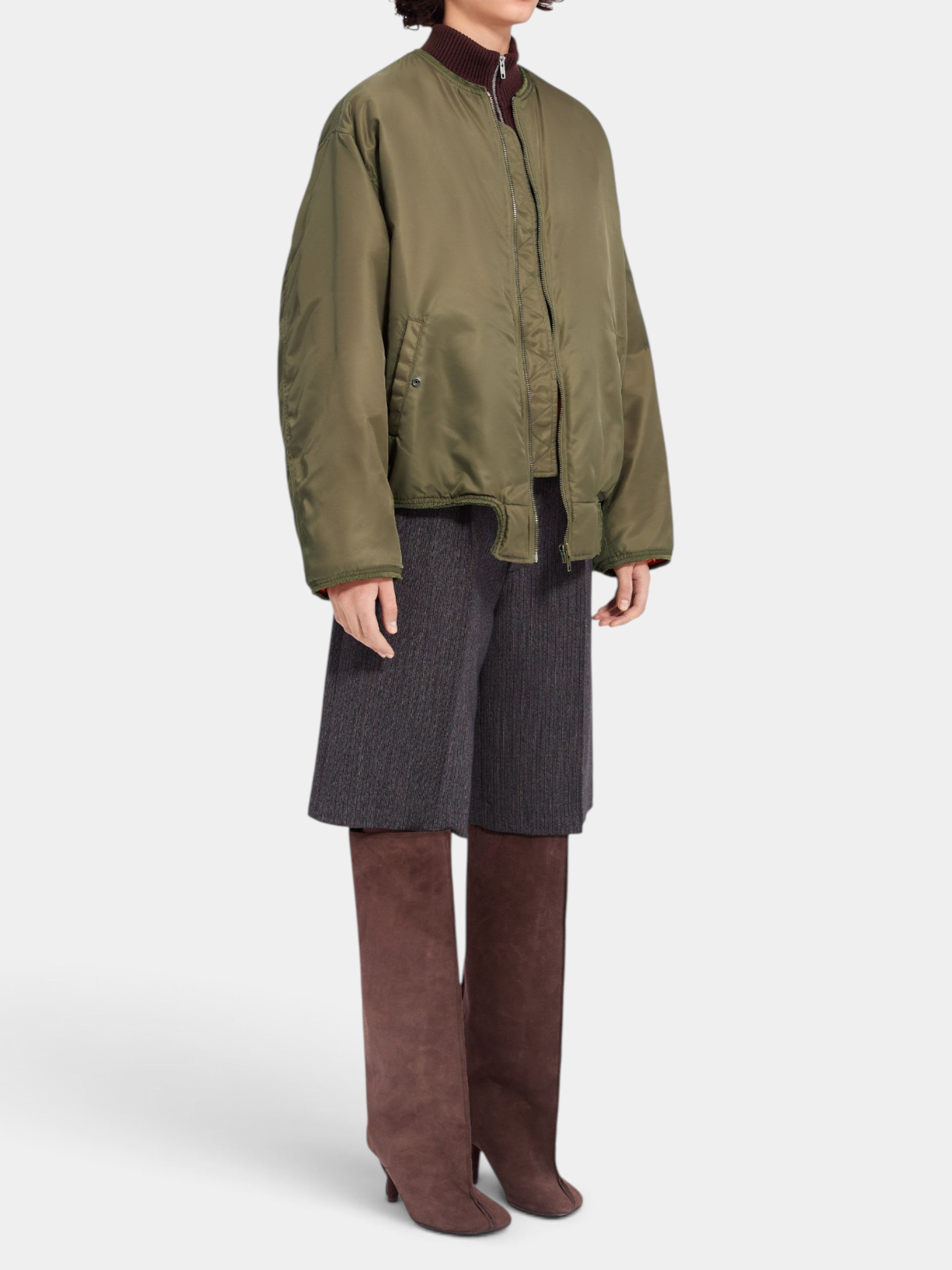 MM6 MAISON MARGIELA GIUBBINO S52AM0364S53984 728 BALU.CH