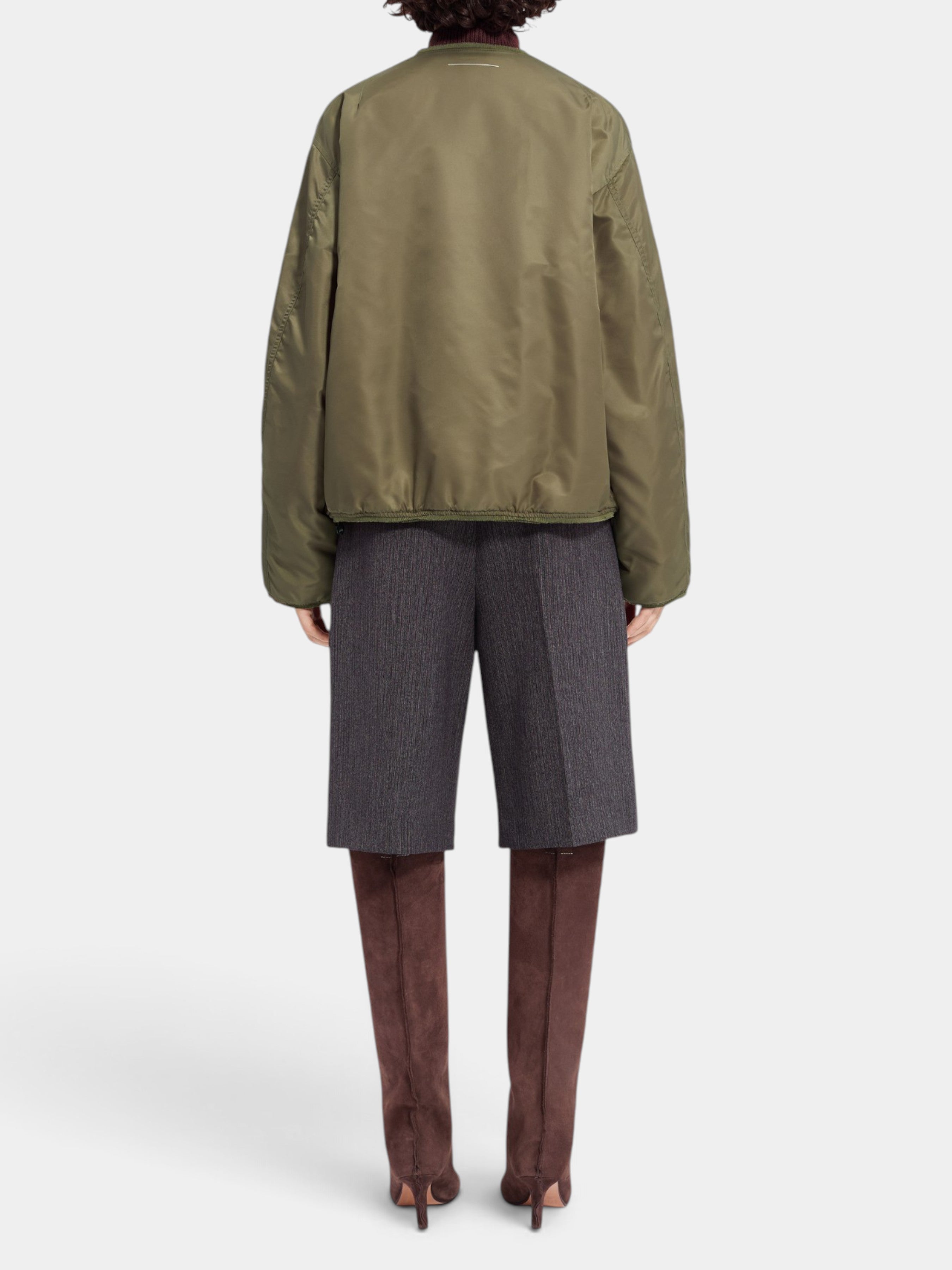 MM6 MAISON MARGIELA GIUBBINO S52AM0364S53984 728 BALU.CH