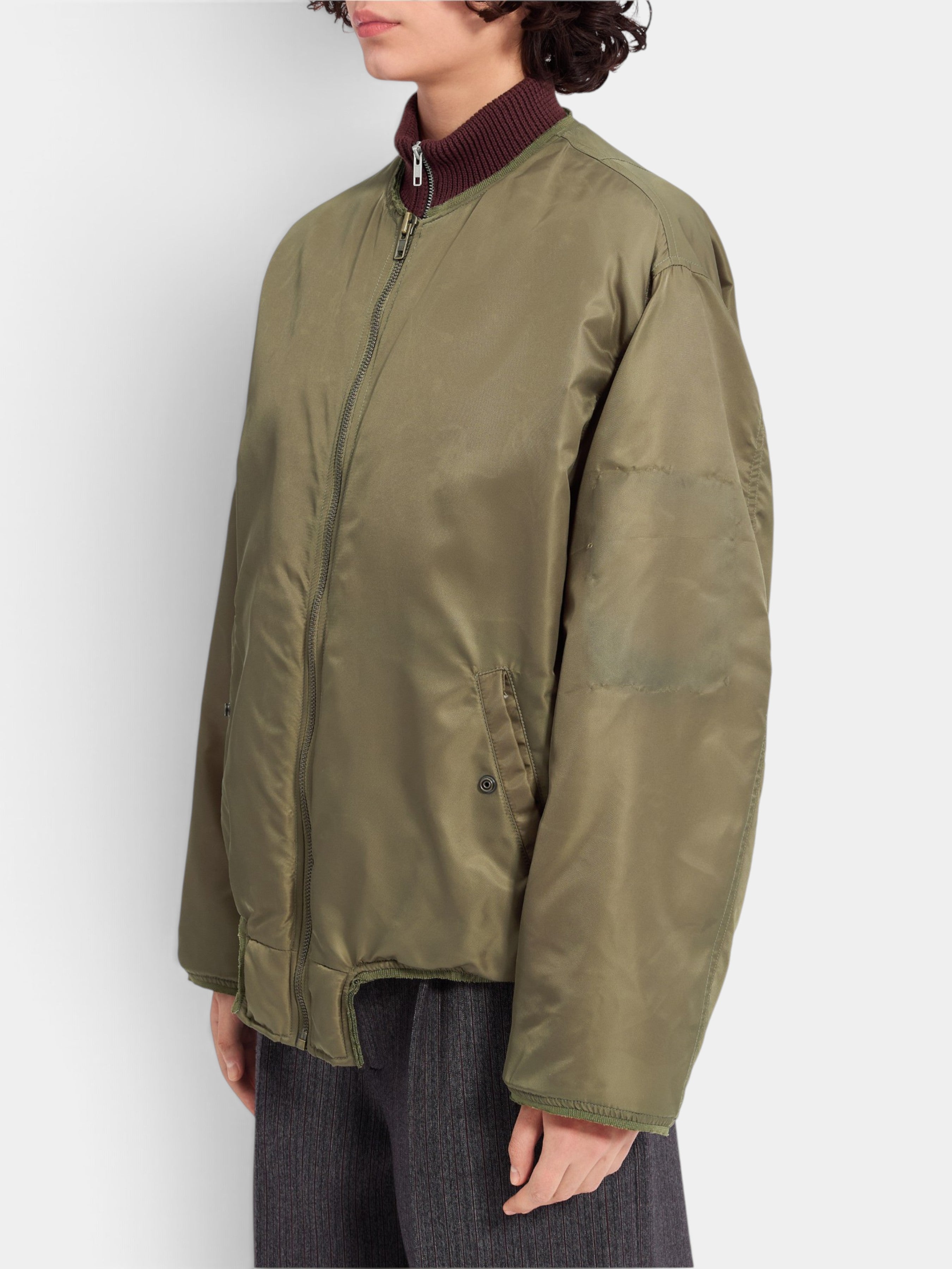 MM6 MAISON MARGIELA GIUBBINO S52AM0364S53984 728 BALU.CH