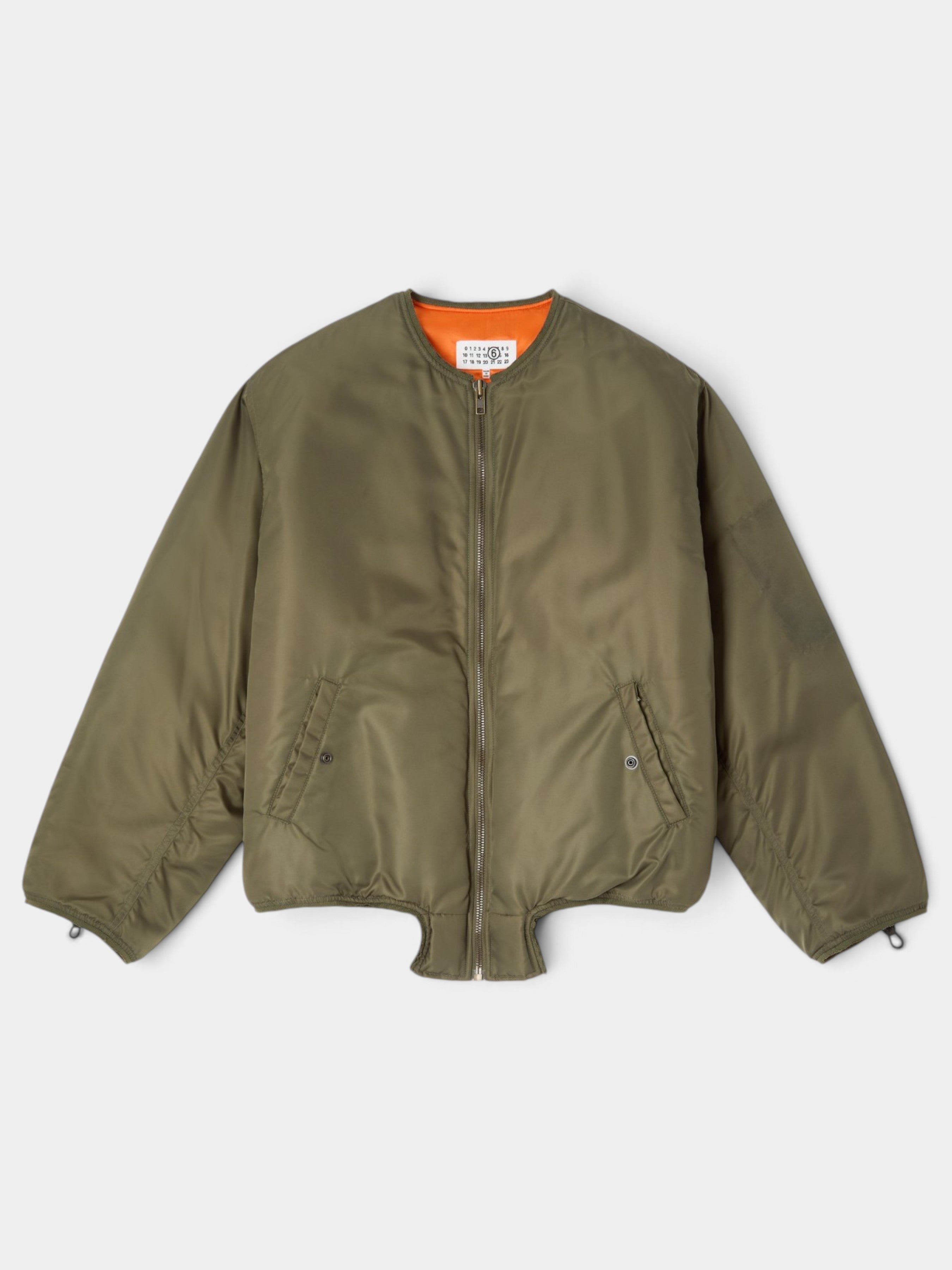 MM6 MAISON MARGIELA GIUBBINO S52AM0364S53984 728 BALU.CH